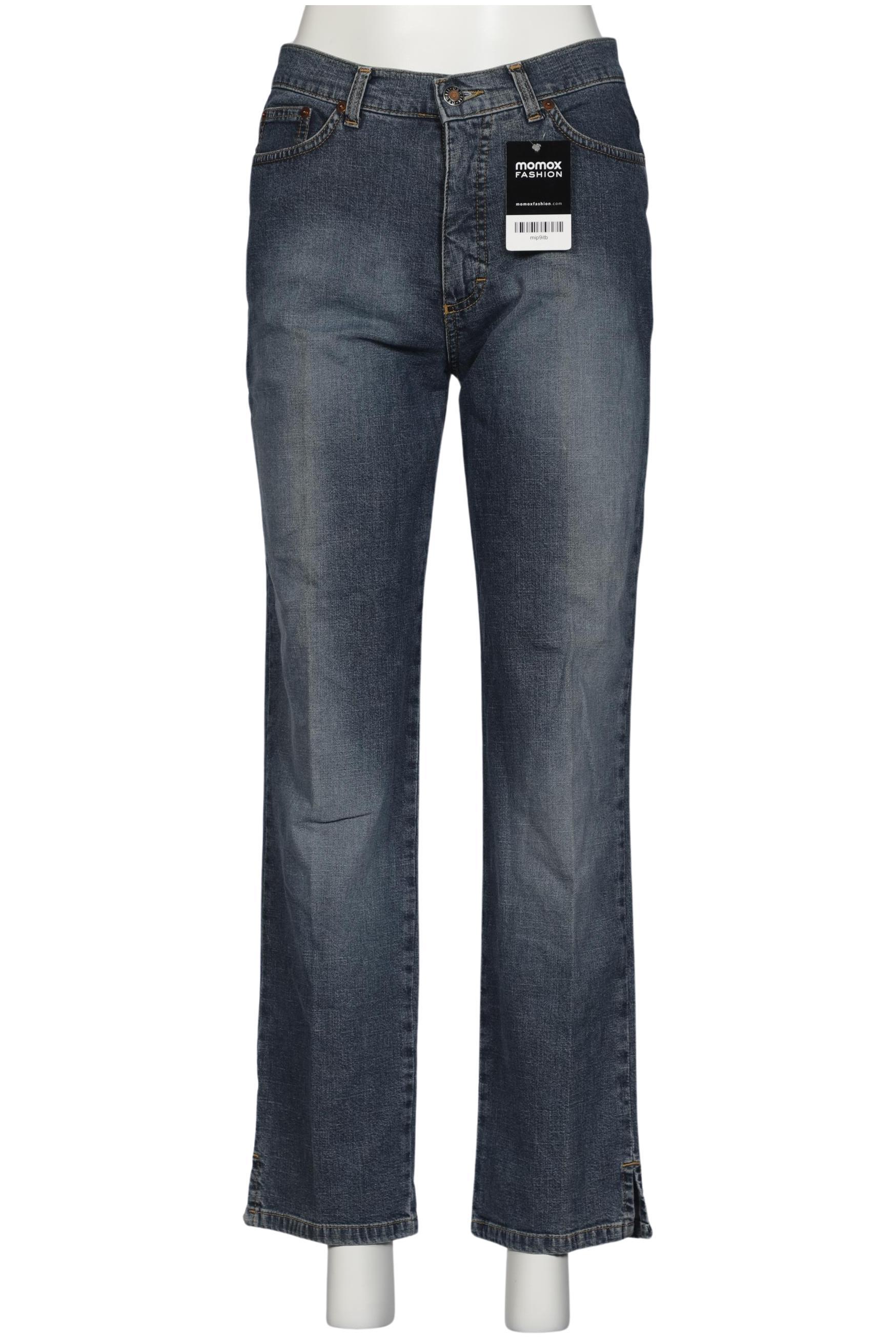 

Orwell Damen Jeans, blau, Gr. 38