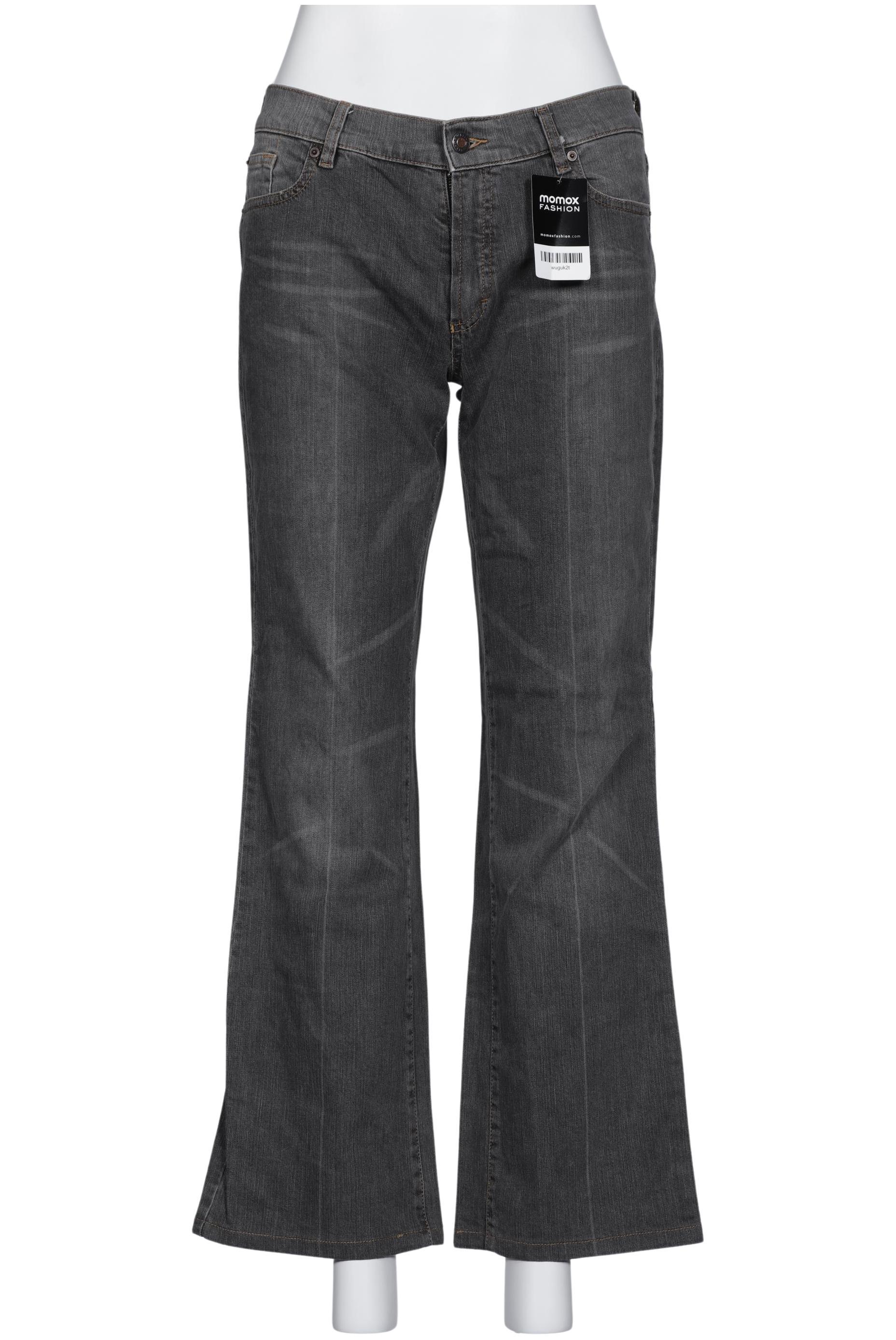 

Orwell Damen Jeans, grau, Gr. 42