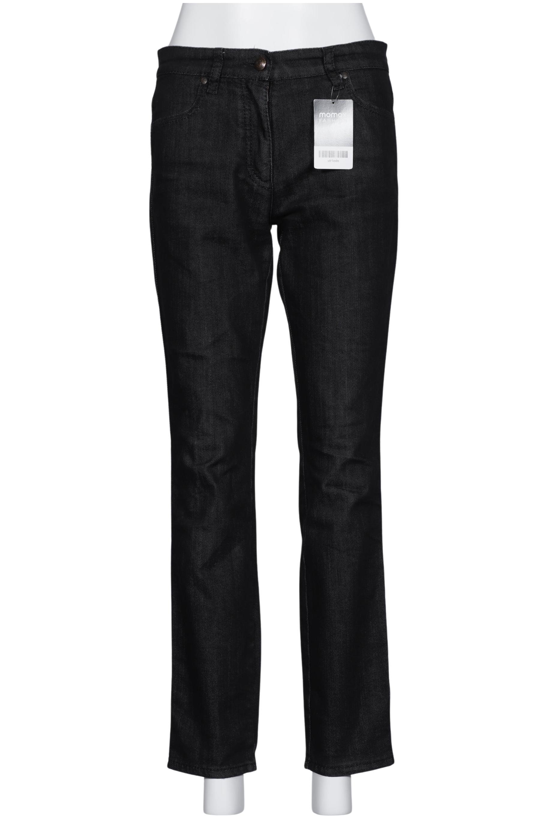 

Orwell Damen Jeans, schwarz, Gr. 29