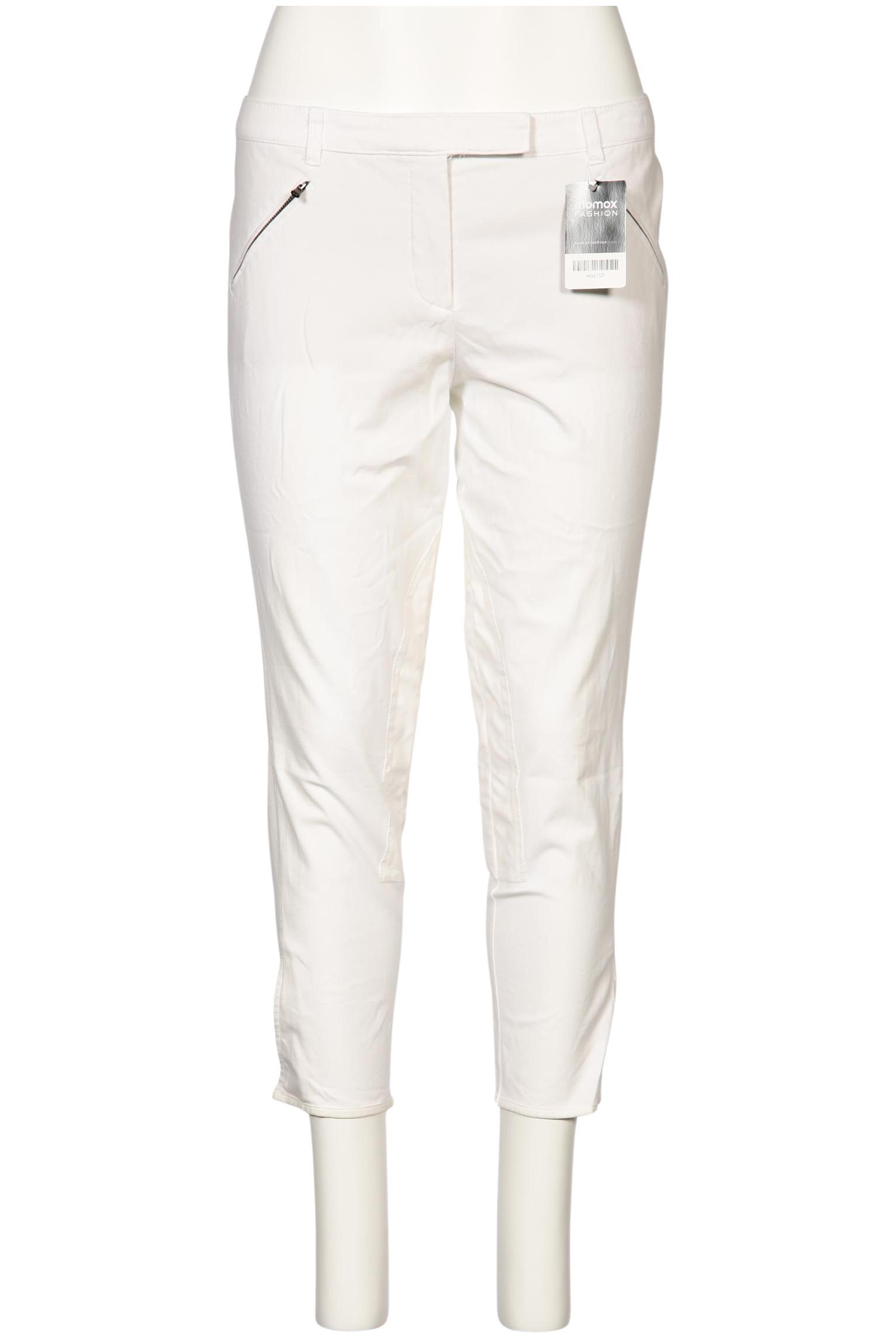 

Orwell Damen Jeans, weiß, Gr. 46