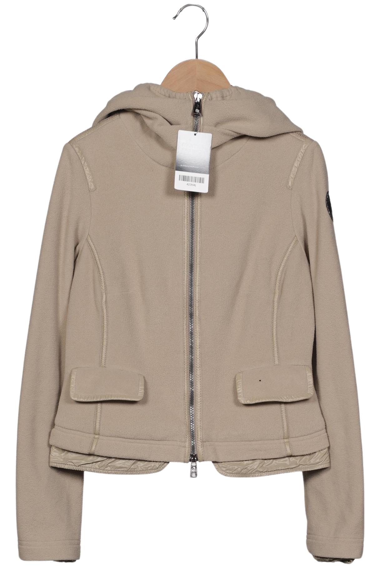 

Orwell Damen Kapuzenpullover, beige, Gr. 36