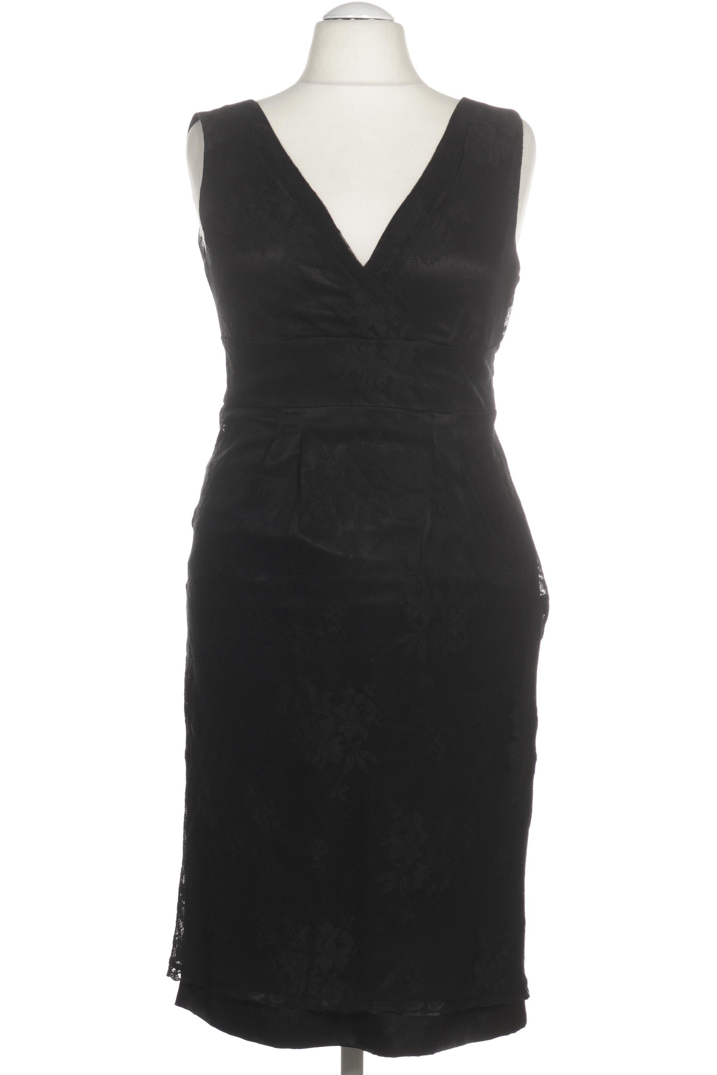

Orwell Damen Kleid, schwarz, Gr. 40