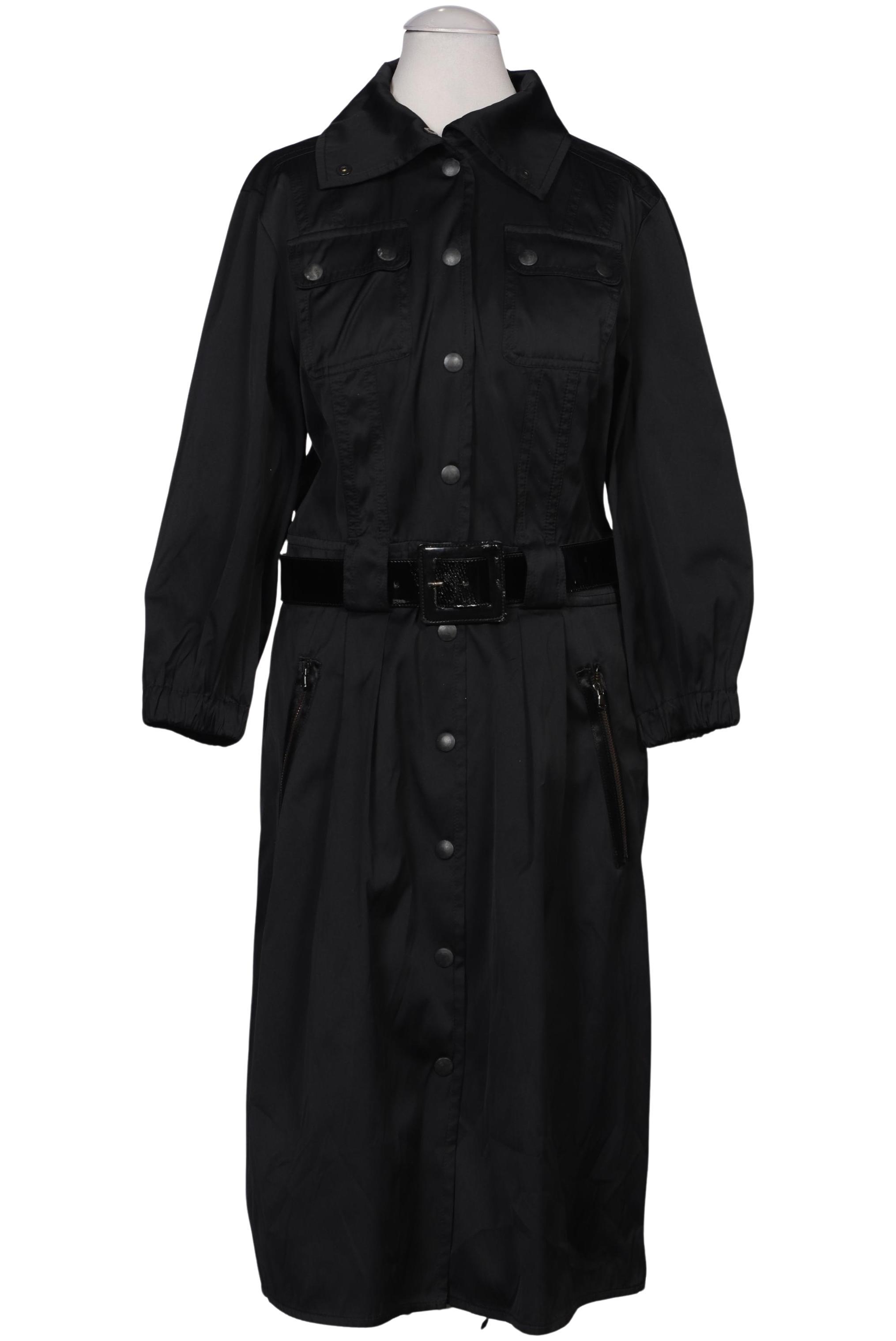 

Orwell Damen Kleid, schwarz, Gr. 36