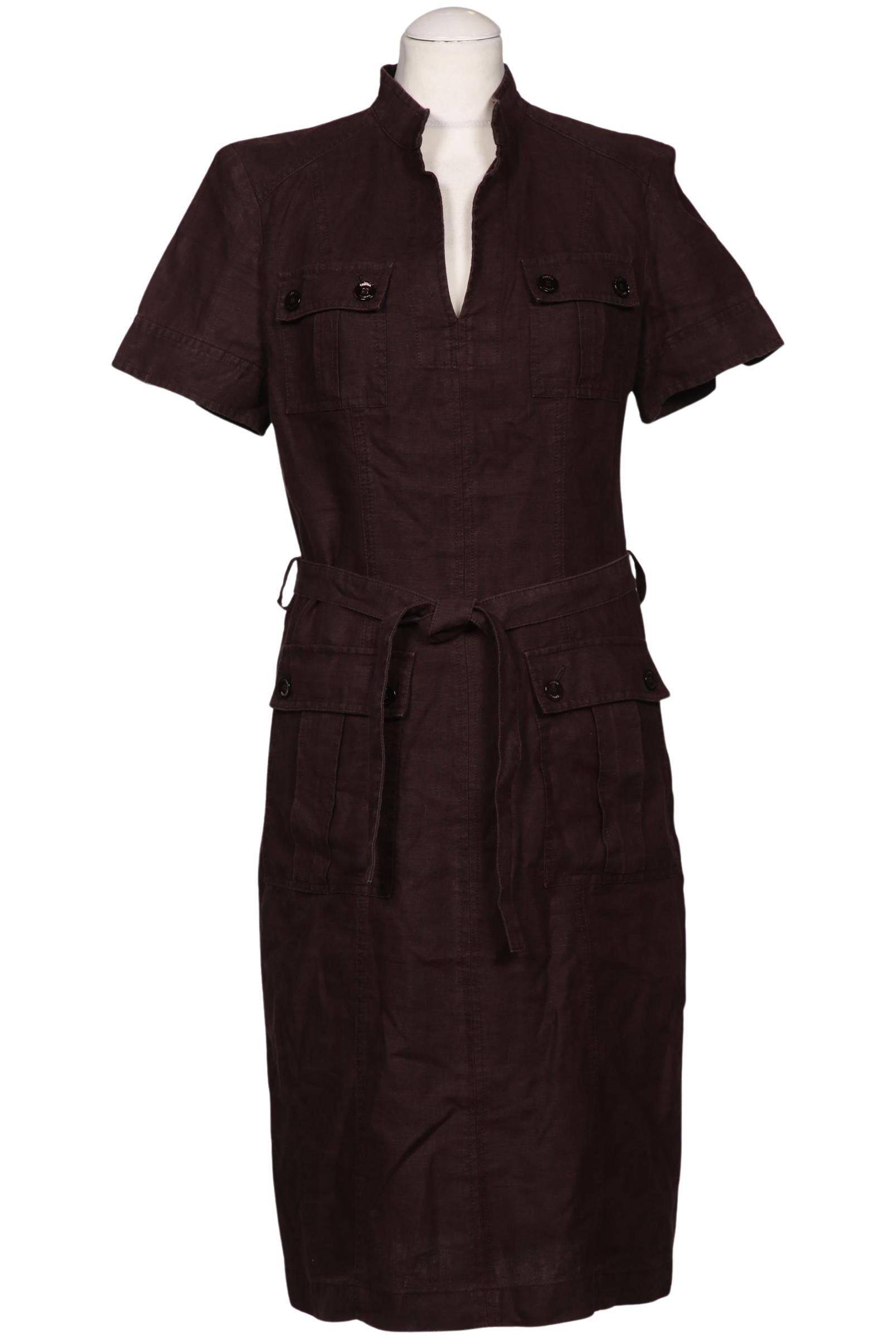 

Orwell Damen Kleid, braun, Gr. 36