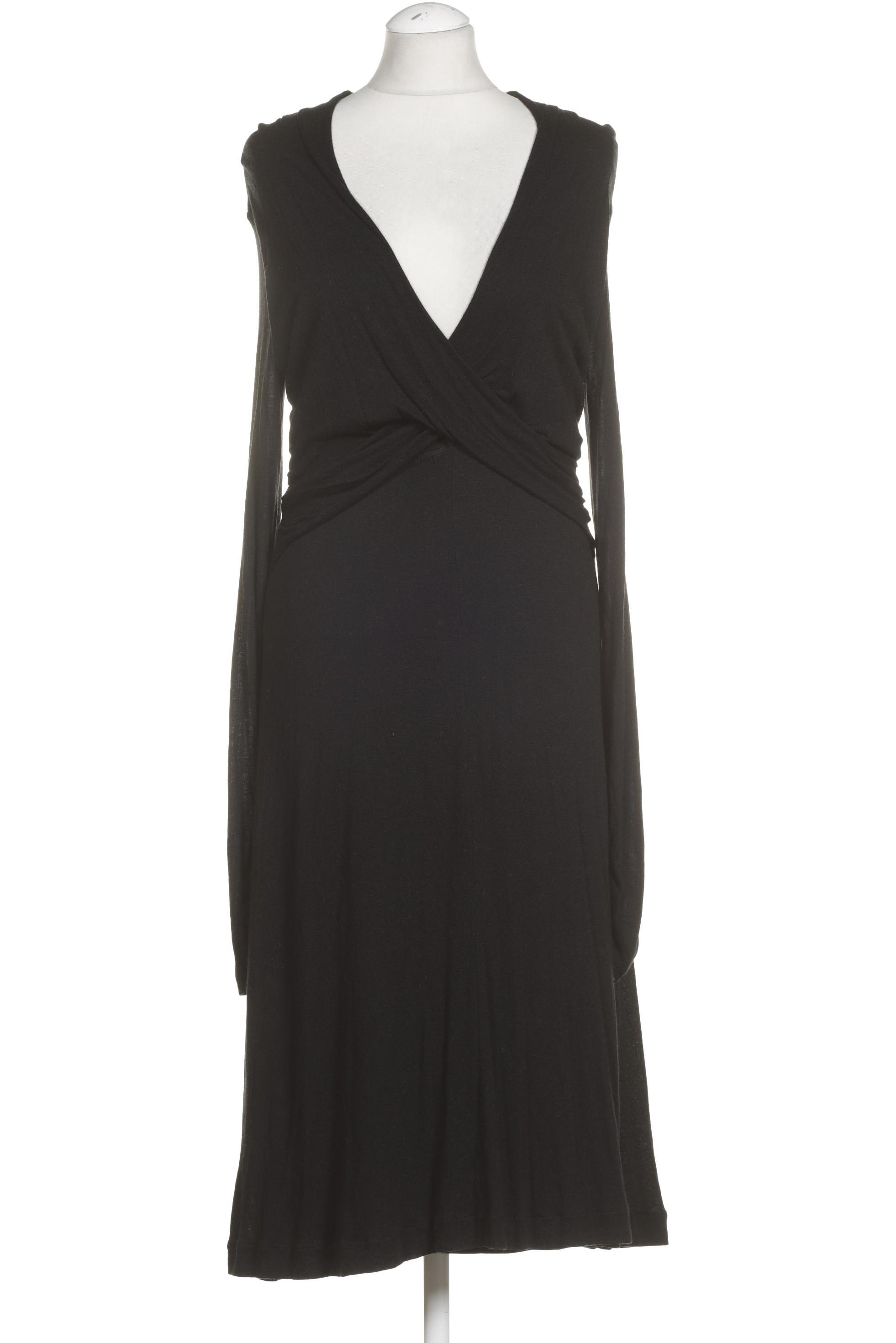 

Orwell Damen Kleid, schwarz, Gr. 34