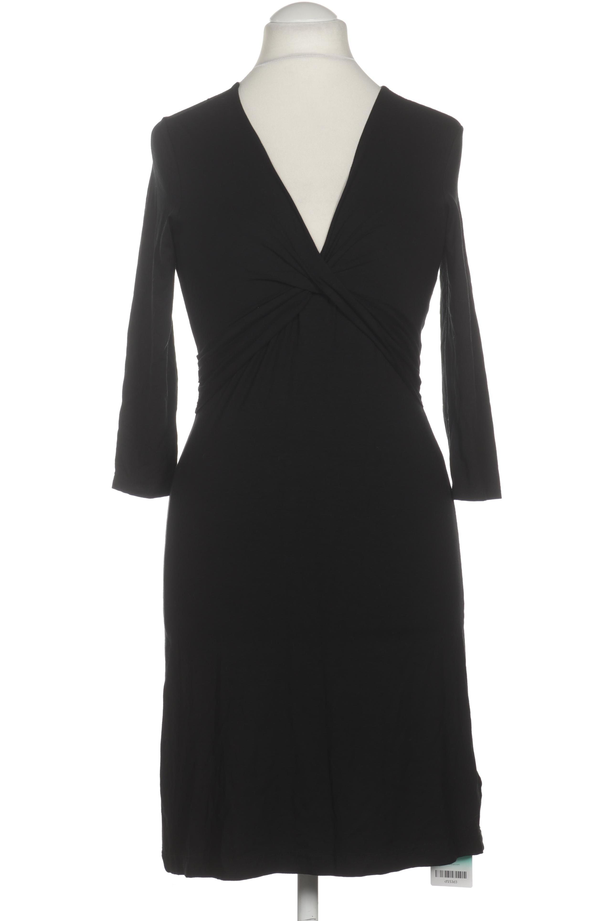 

Orwell Damen Kleid, schwarz, Gr. 38