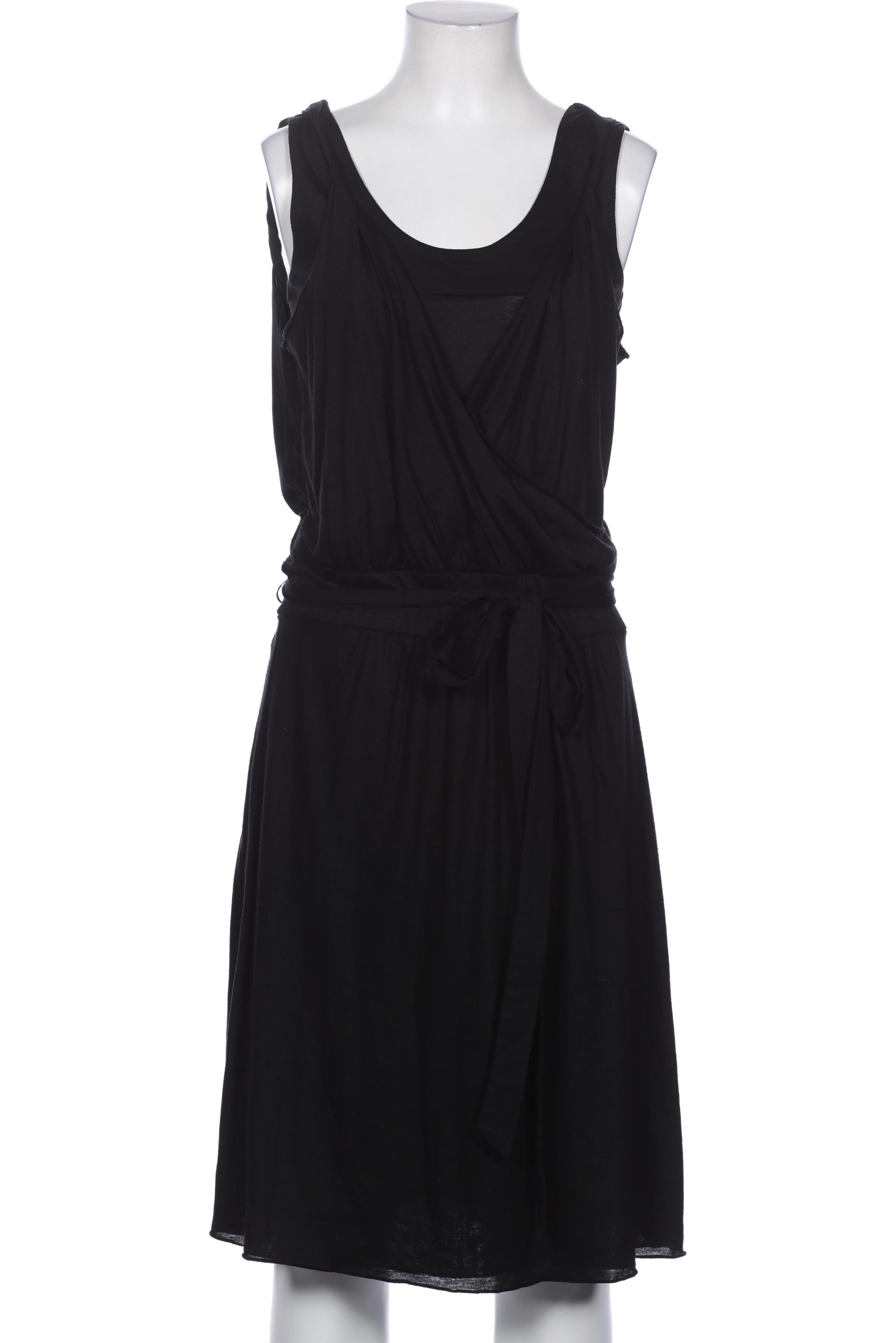 

Orwell Damen Kleid, schwarz, Gr. 34