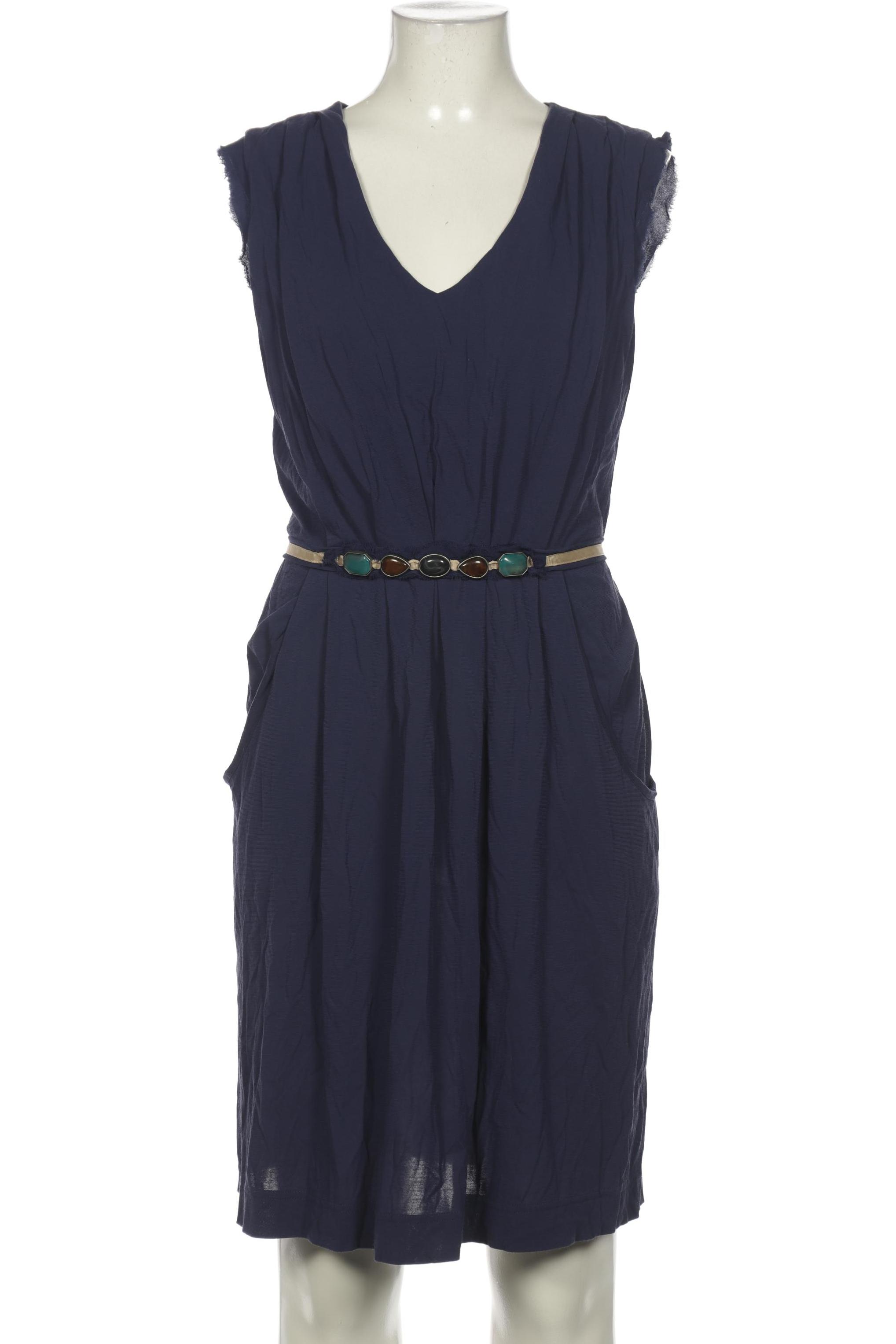 

Orwell Damen Kleid, marineblau