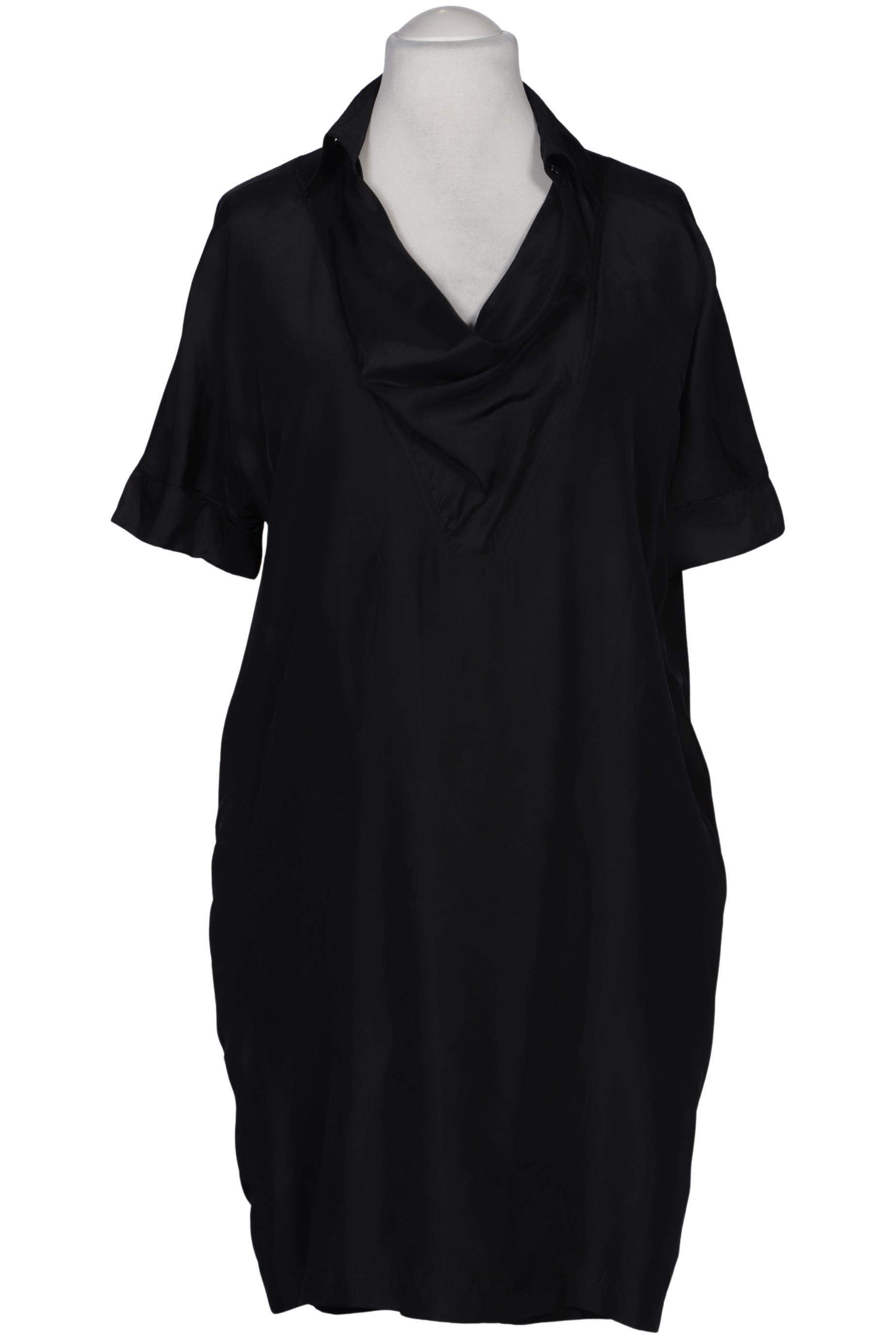 

Orwell Damen Kleid, schwarz, Gr. 42