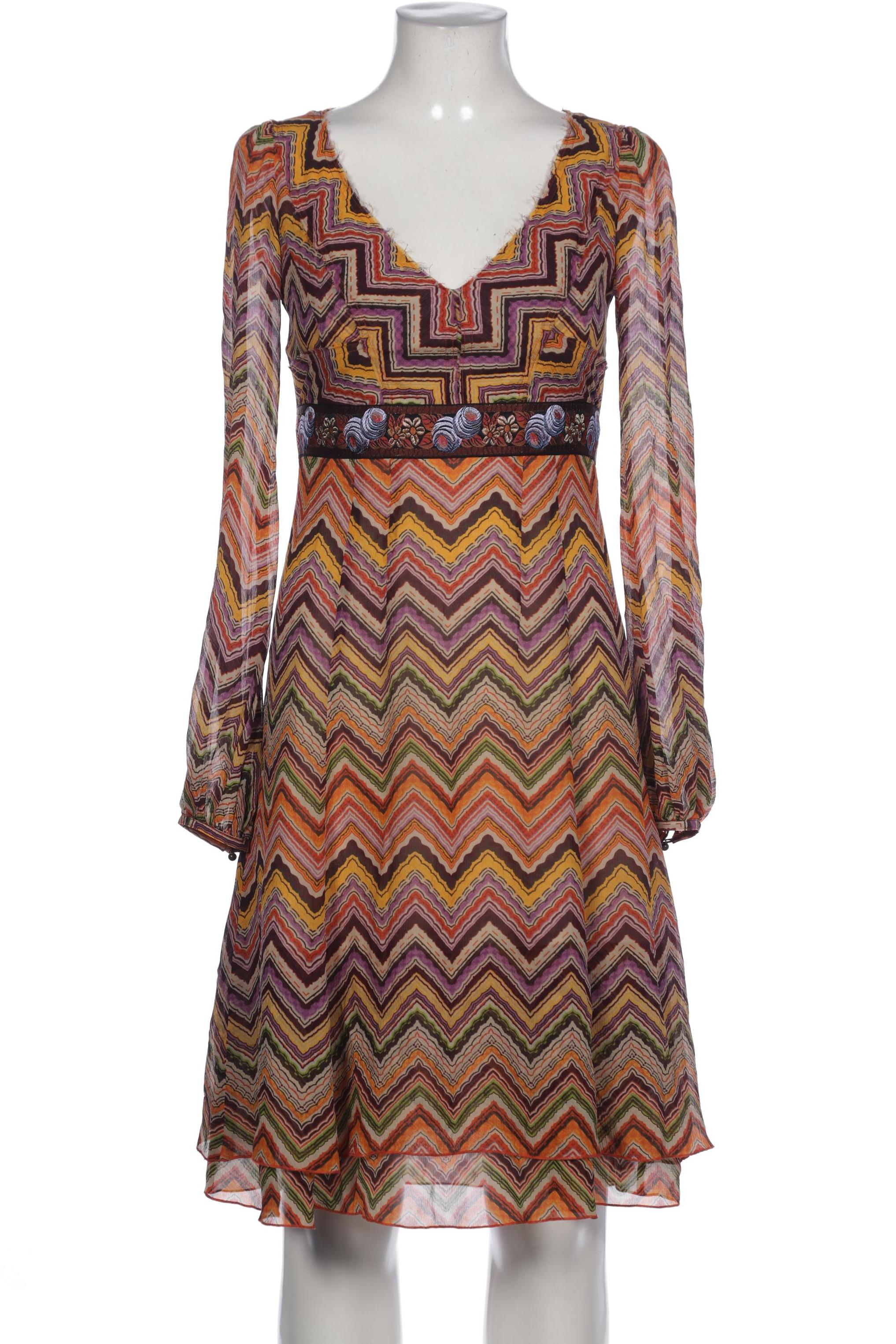 

Orwell Damen Kleid, mehrfarbig, Gr. 36