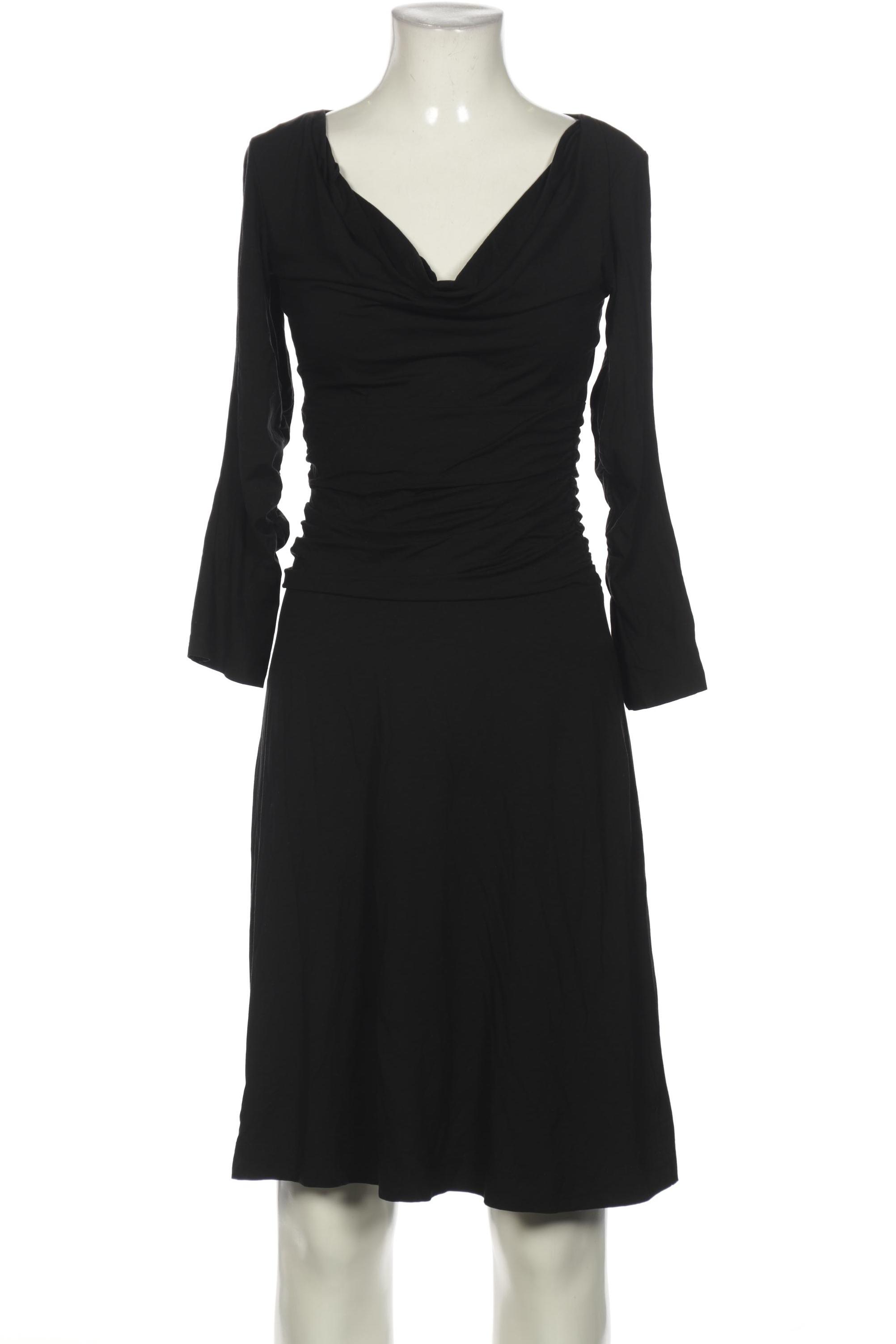 

Orwell Damen Kleid, schwarz, Gr. 36