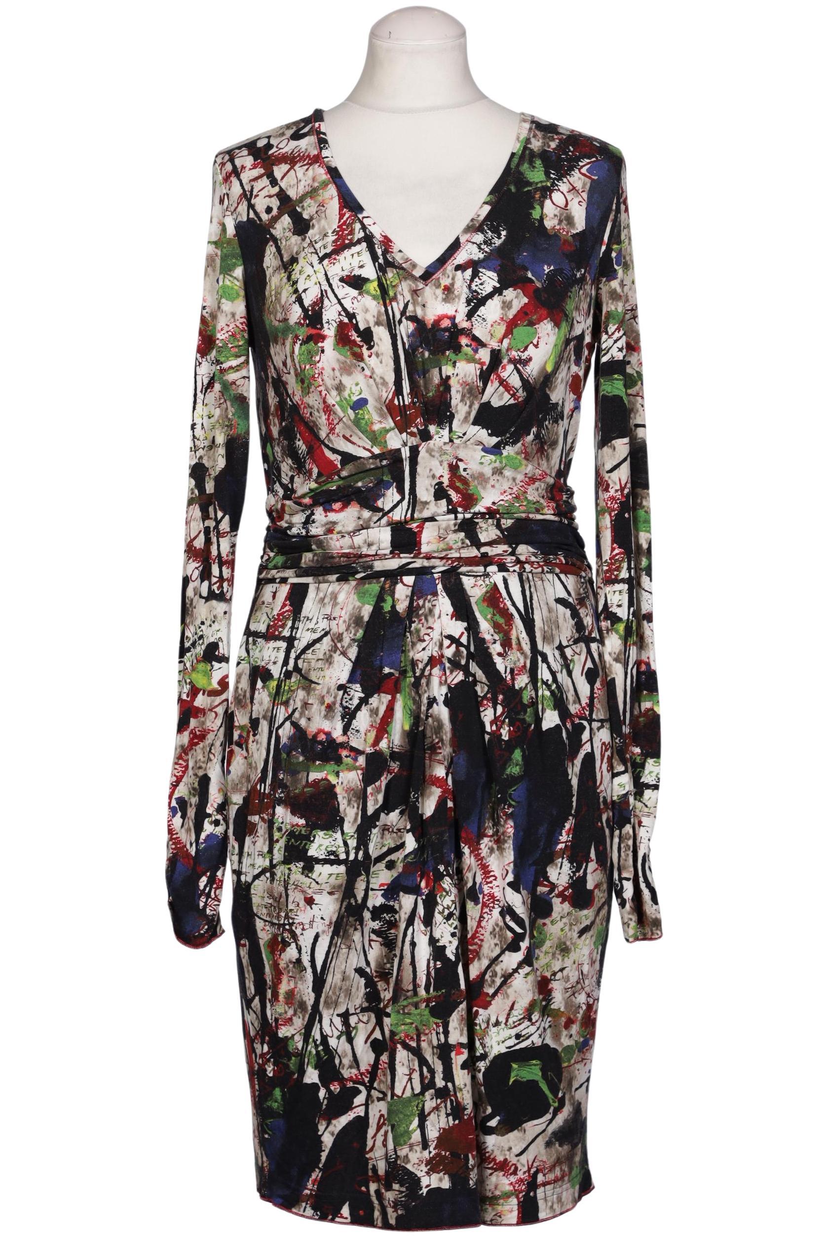 

Orwell Damen Kleid, mehrfarbig, Gr. 40