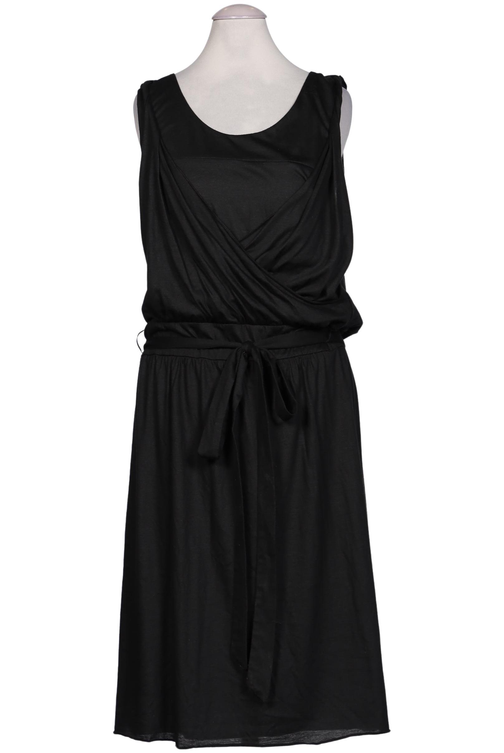 

Orwell Damen Kleid, schwarz, Gr. 36