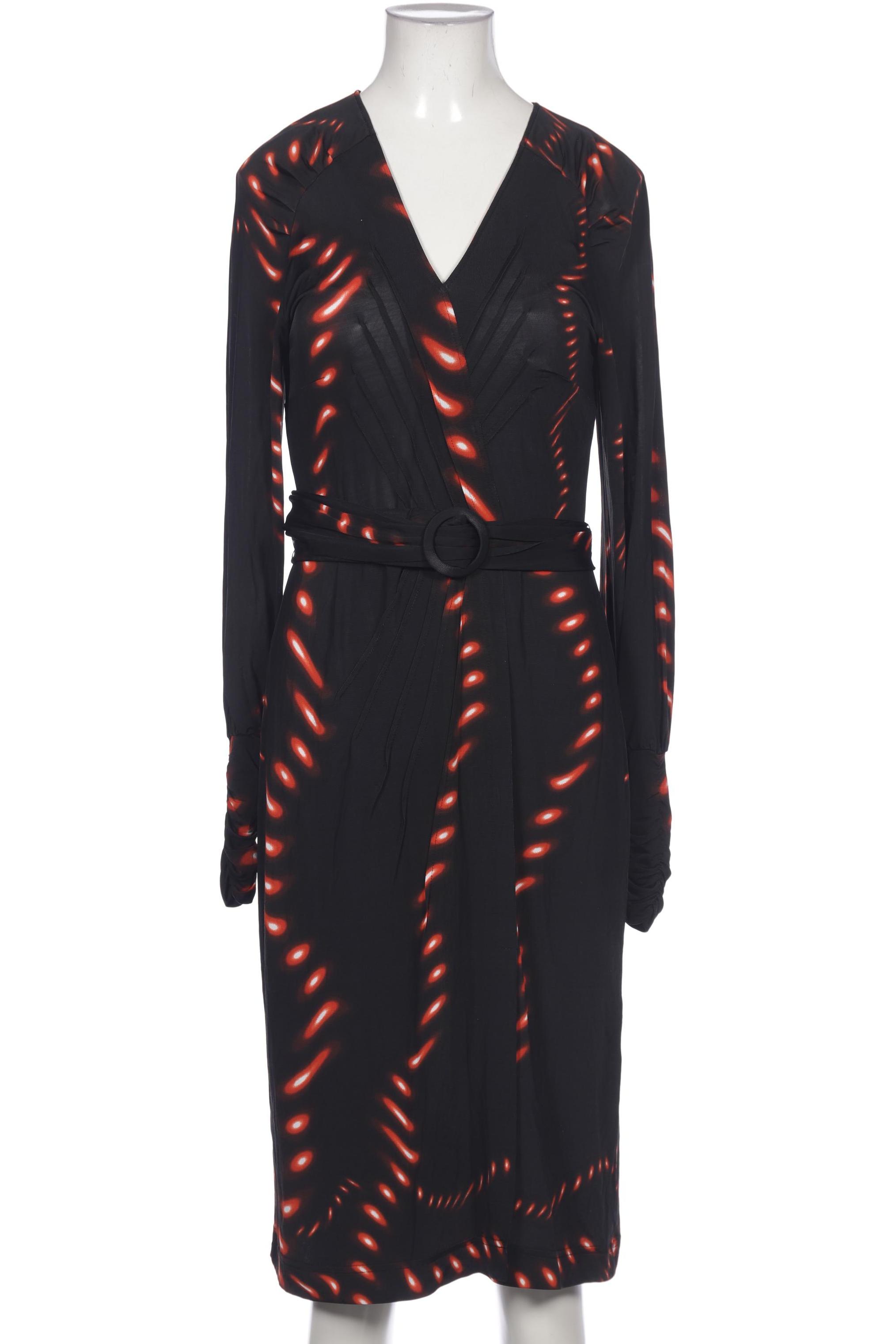 

Orwell Damen Kleid, schwarz