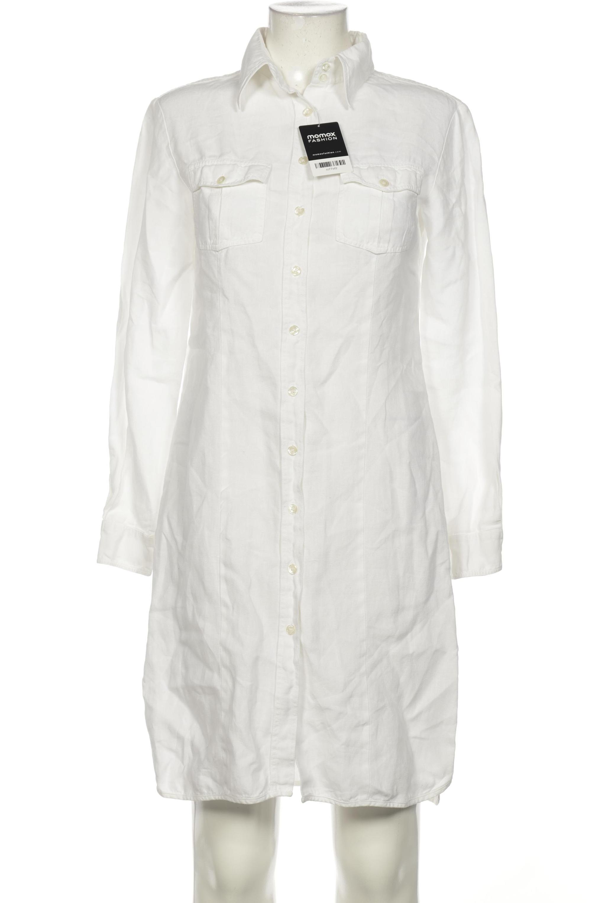 

Orwell Damen Kleid, weiß
