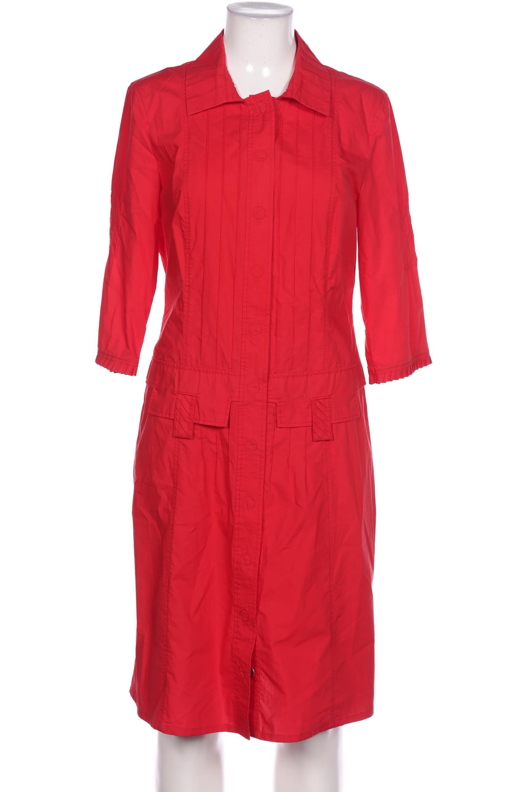 

Orwell Damen Kleid, rot, Gr. 40