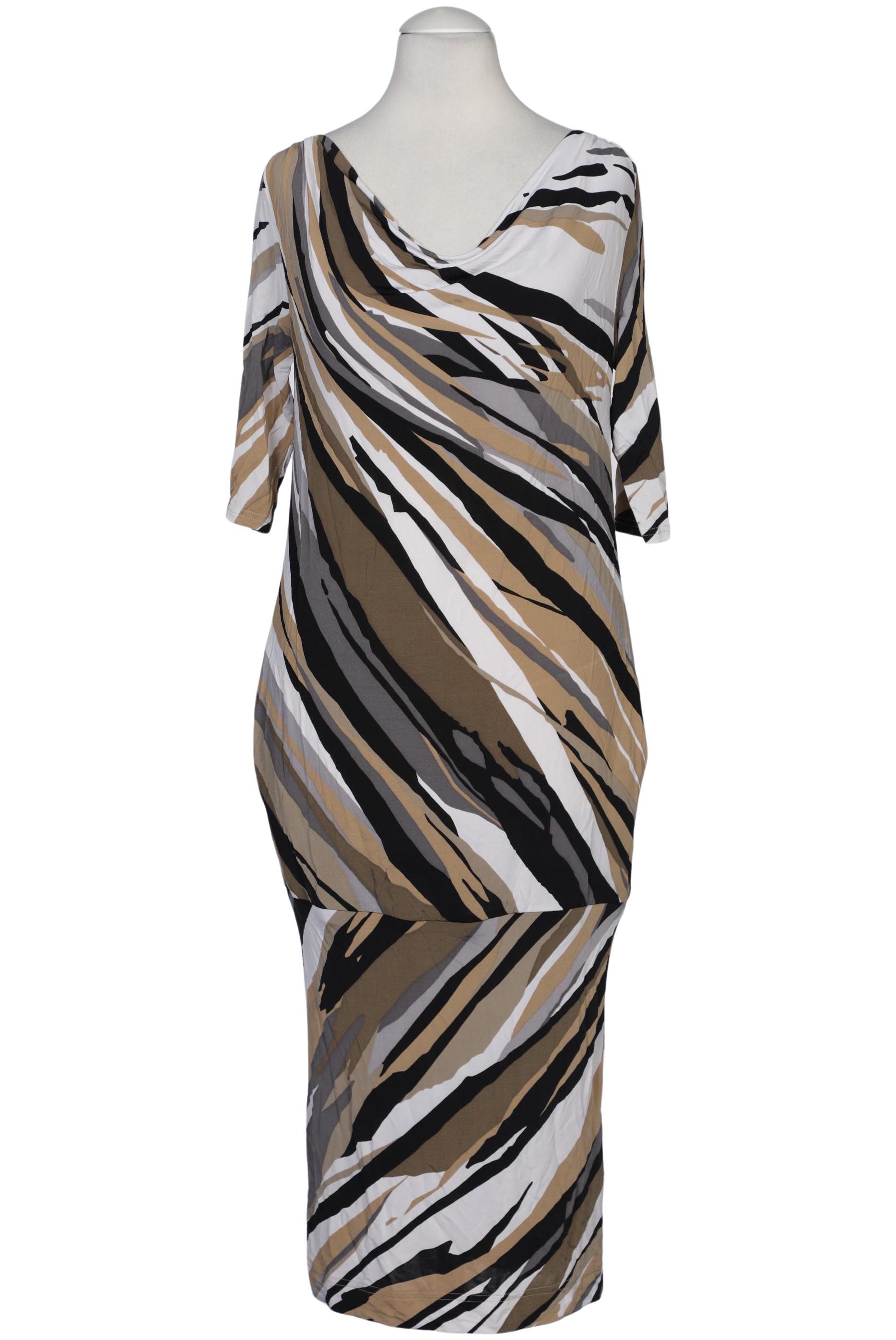 

Orwell Damen Kleid, mehrfarbig, Gr. 34