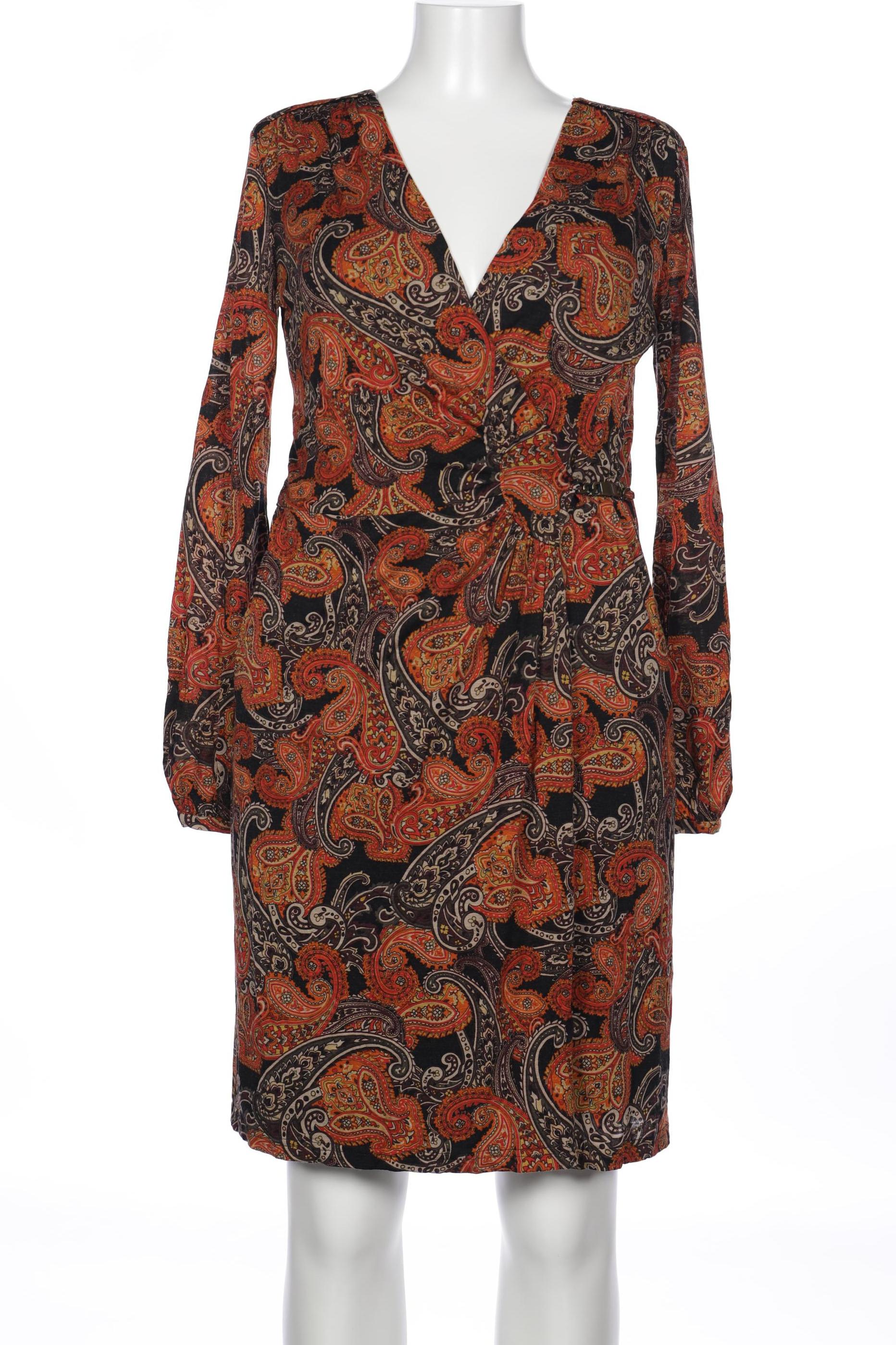 

Orwell Damen Kleid, orange, Gr. 42