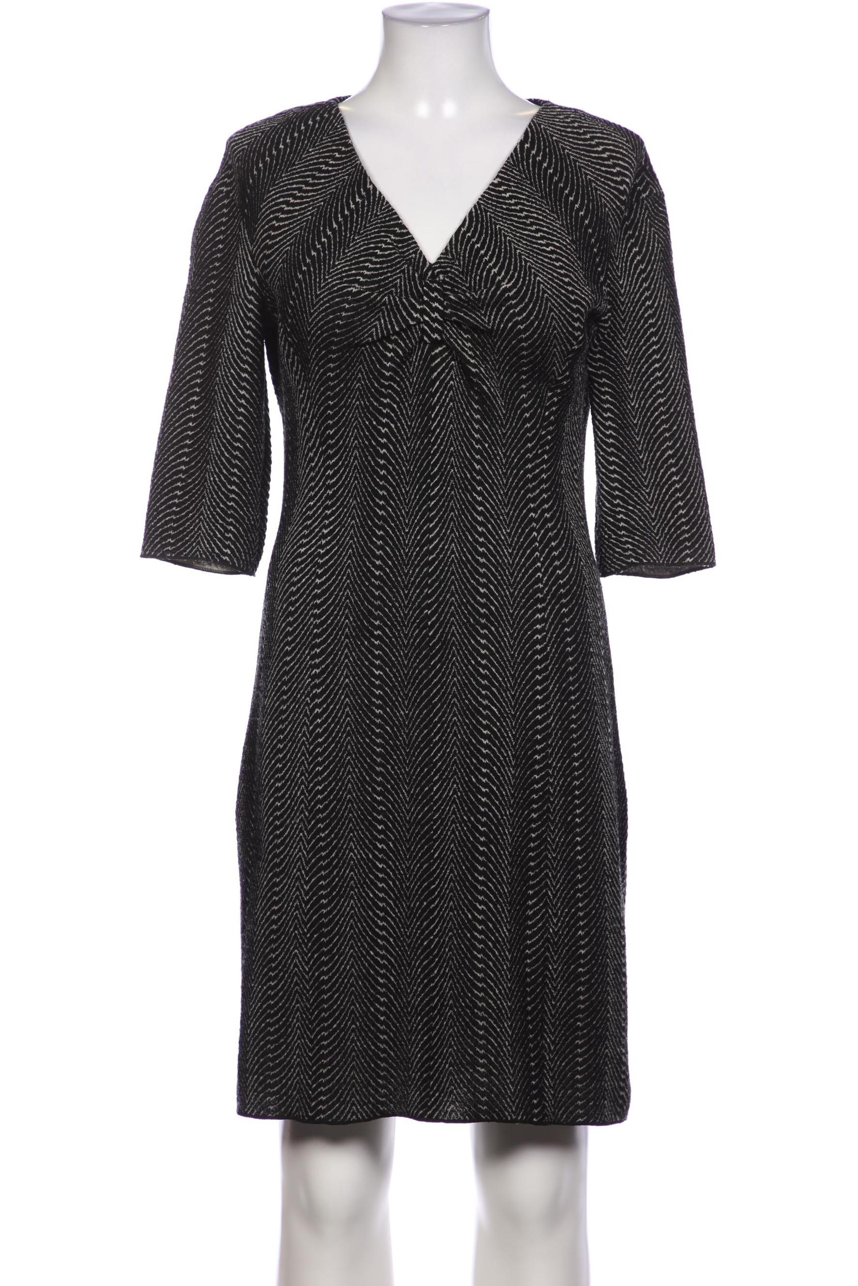 

Orwell Damen Kleid, schwarz, Gr. 38