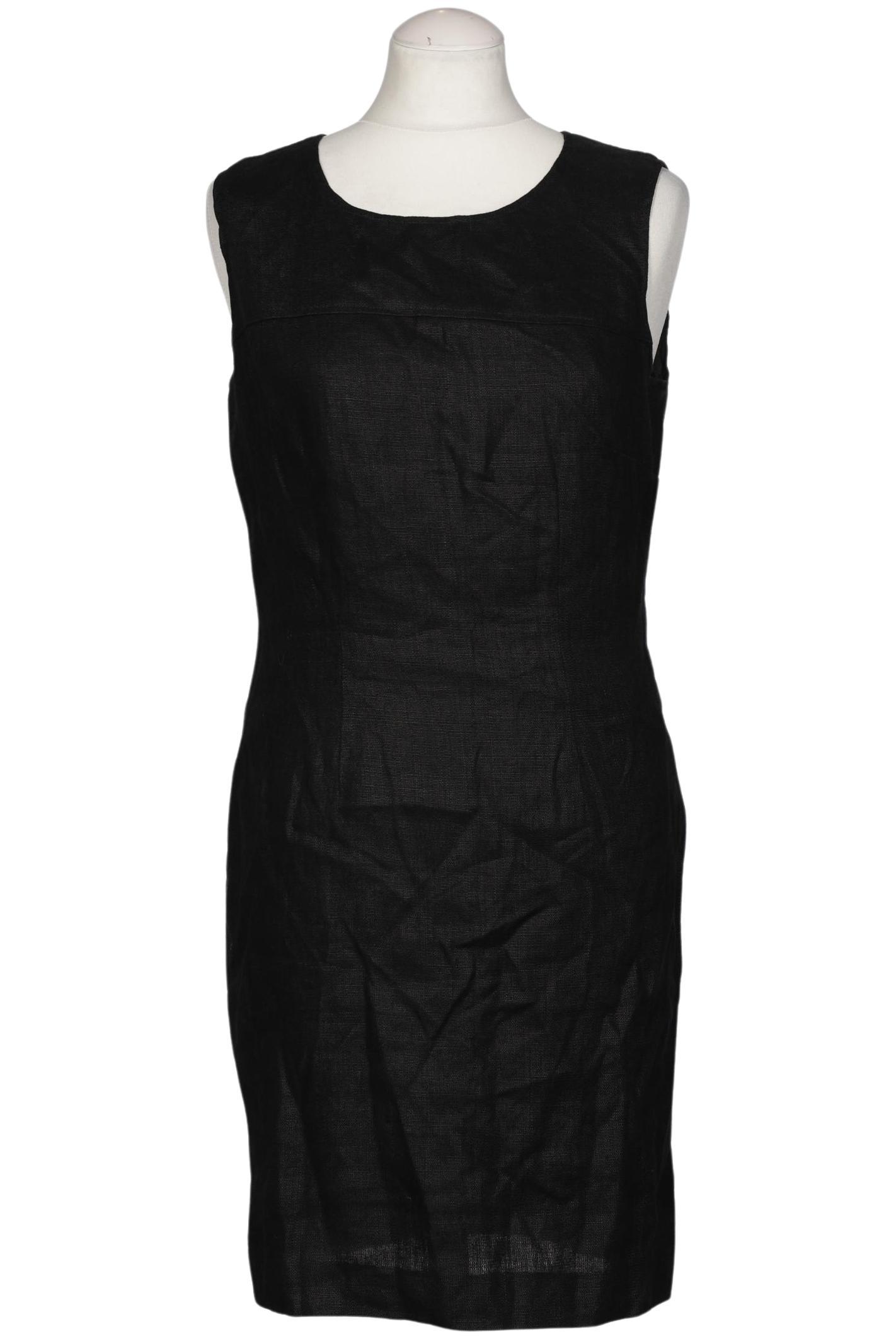 

Orwell Damen Kleid, schwarz, Gr. 38