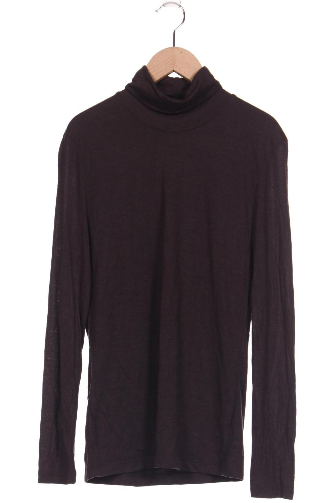 

Orwell Damen Langarmshirt, braun