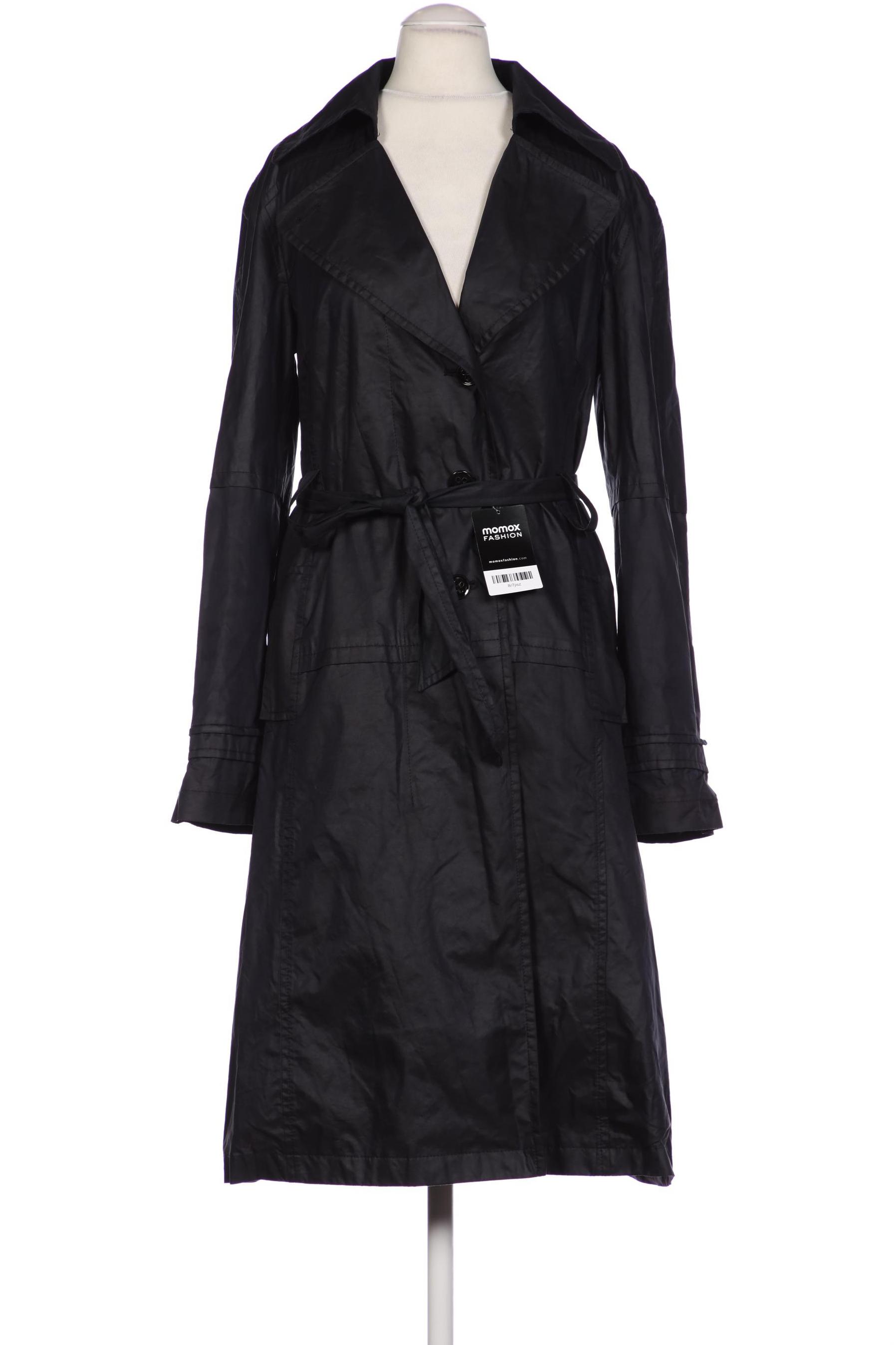 

Orwell Damen Mantel, schwarz, Gr. 34