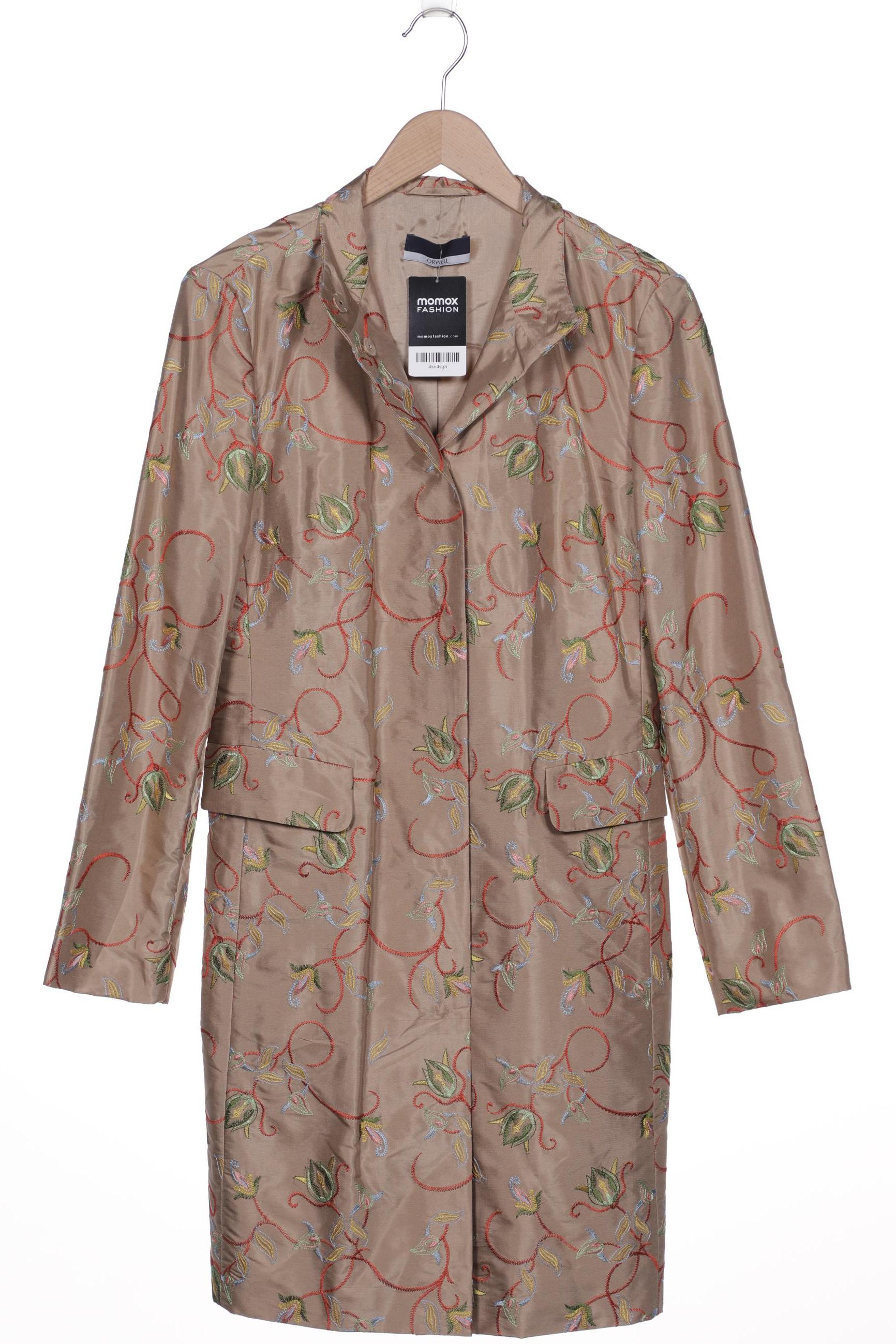 

Orwell Damen Mantel, beige