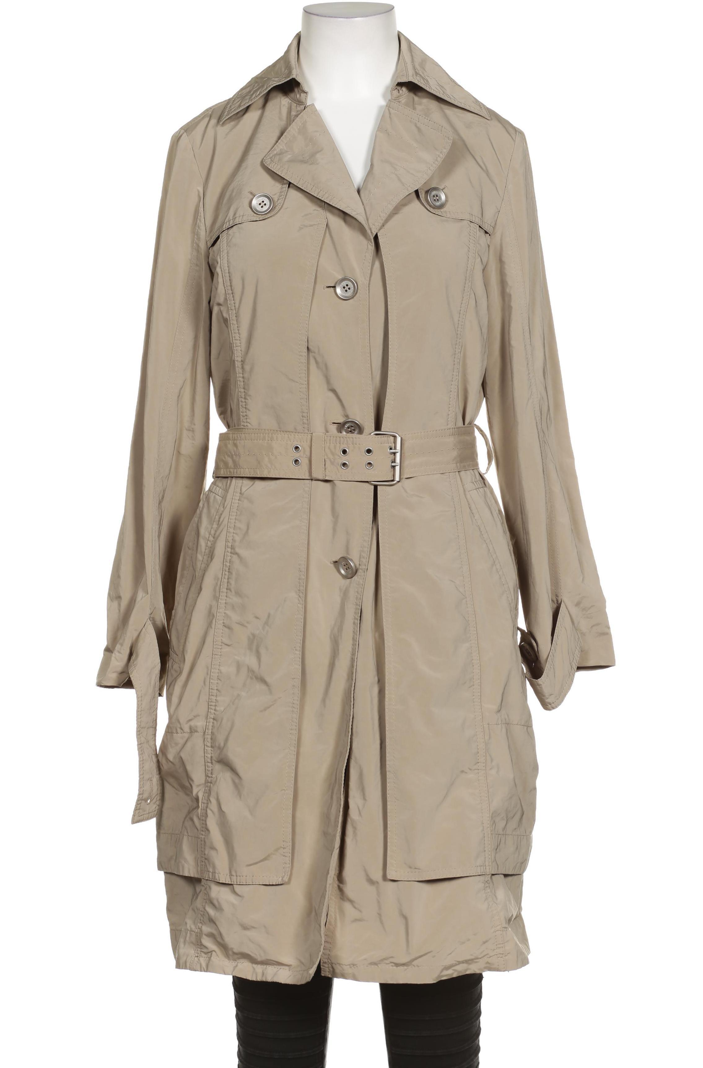 

Orwell Damen Mantel, braun, Gr. 34