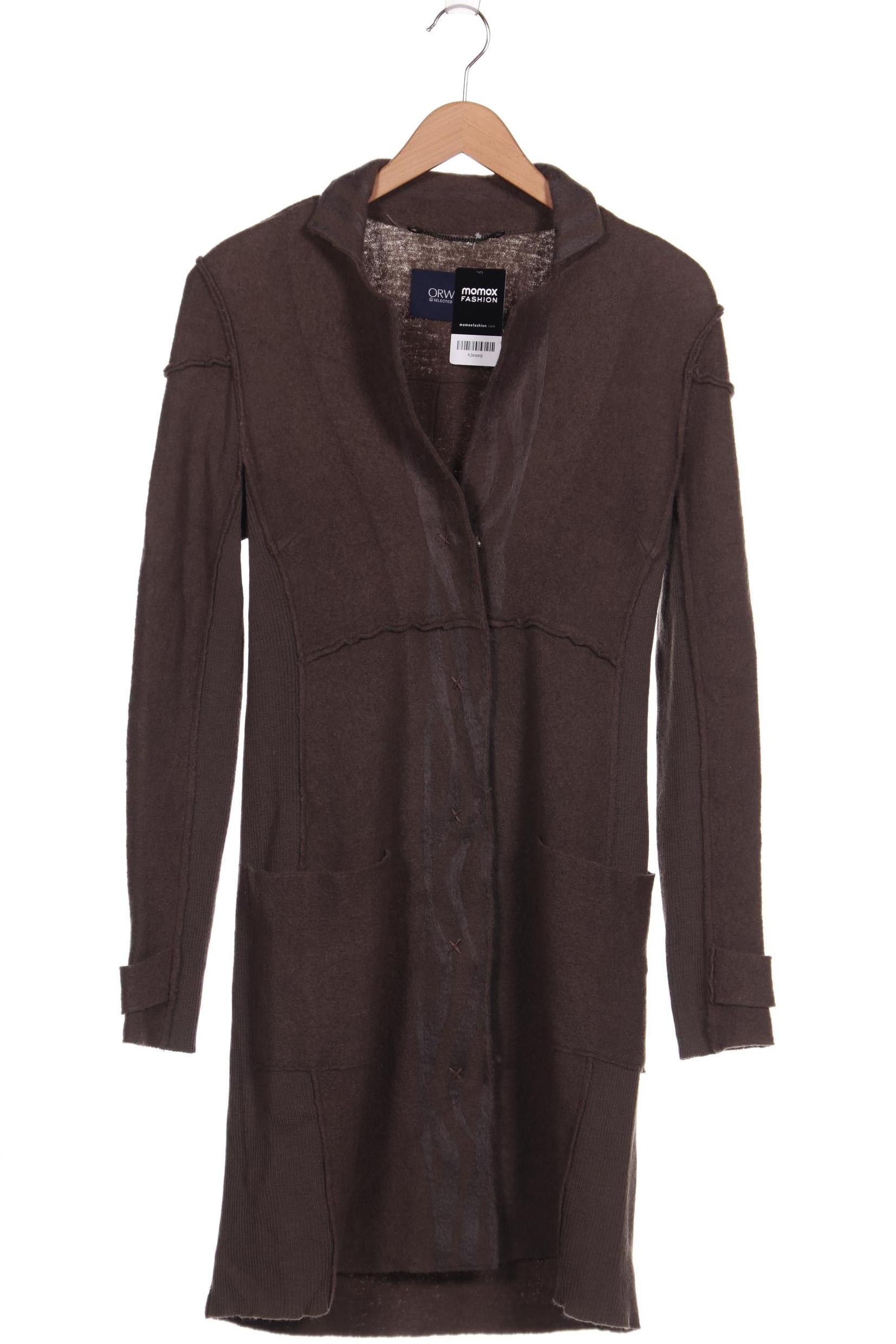 

Orwell Damen Mantel, braun