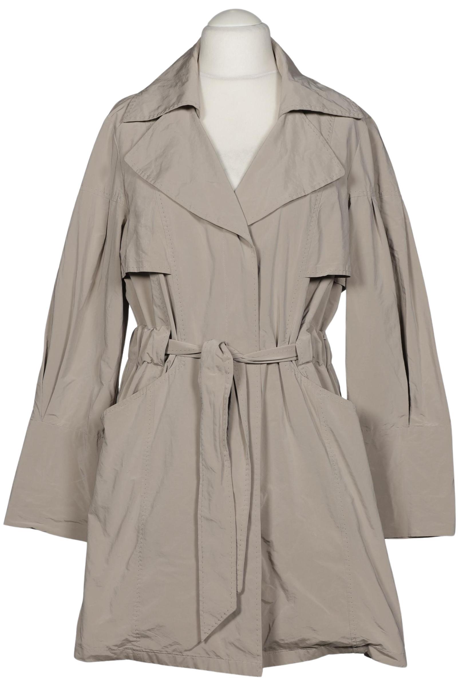 

Orwell Damen Mantel, beige, Gr. 42