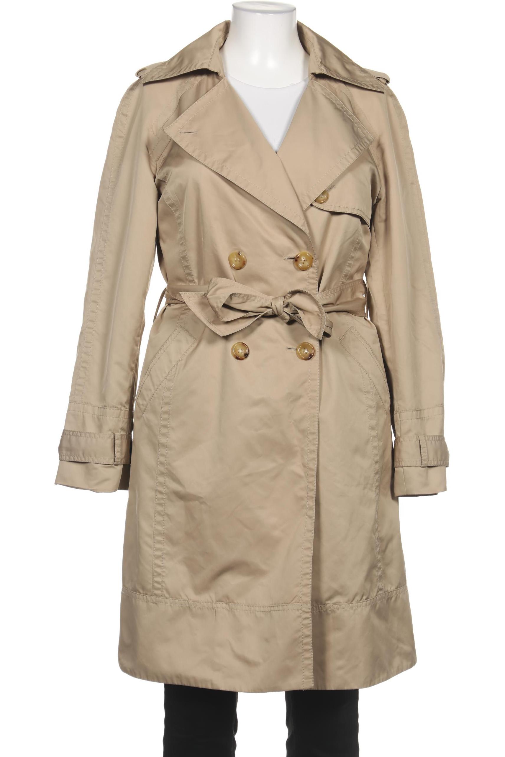 

Orwell Damen Mantel, beige, Gr. 42