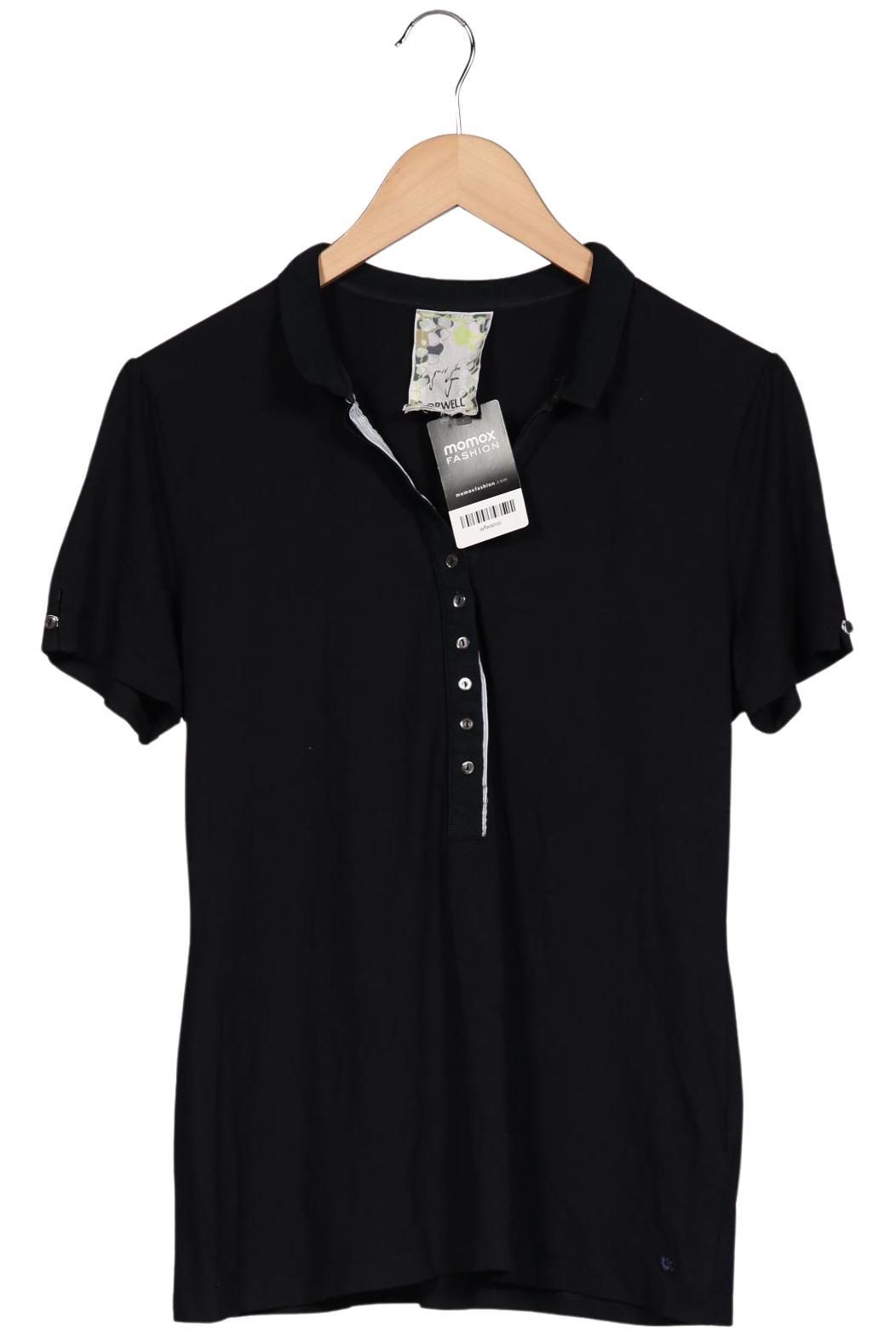 

Orwell Damen Poloshirt, marineblau, Gr. 44