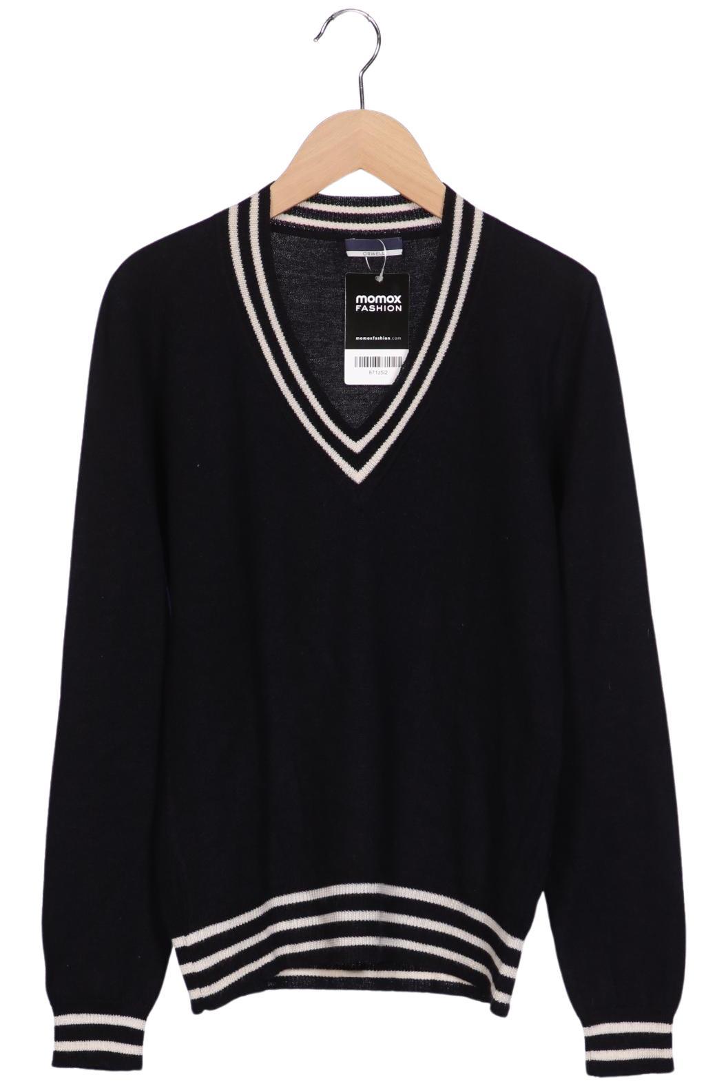 

Orwell Damen Pullover, marineblau, Gr. 36