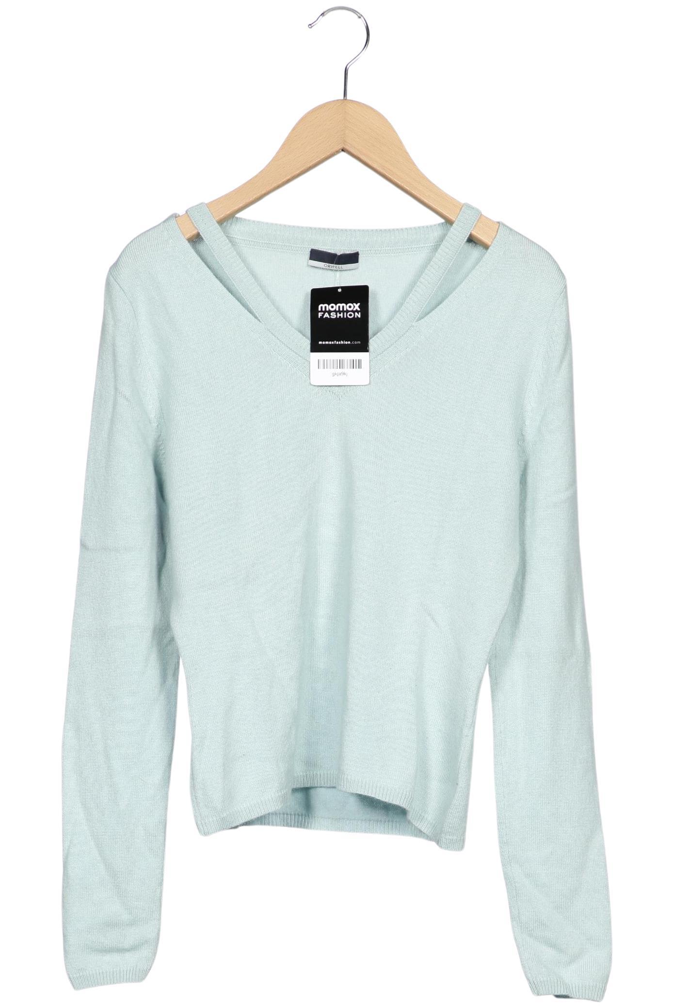 

Orwell Damen Pullover, hellblau, Gr. 36