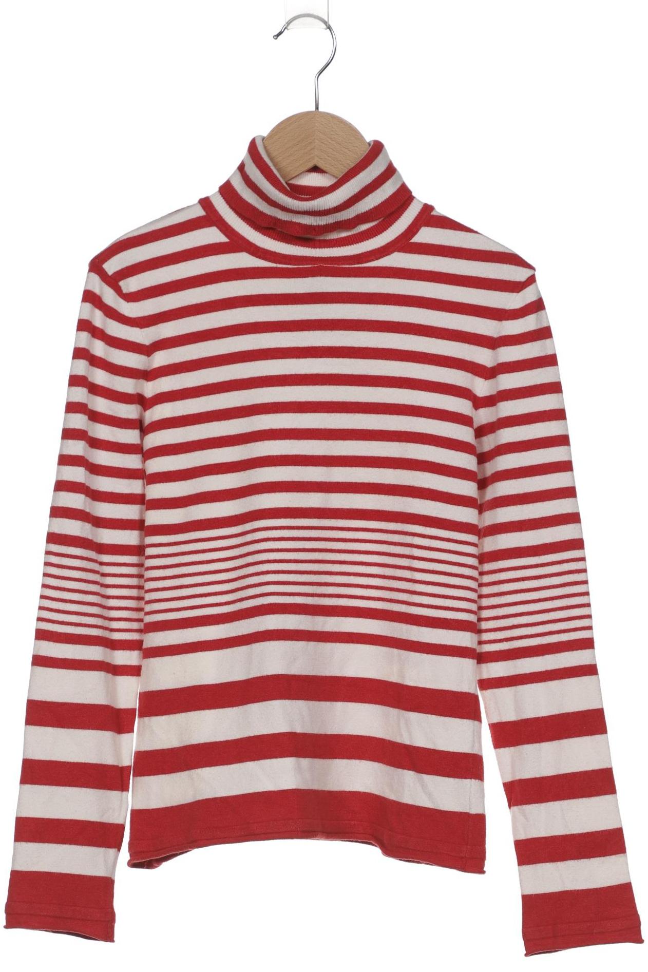 

Orwell Damen Pullover, rot, Gr. 34