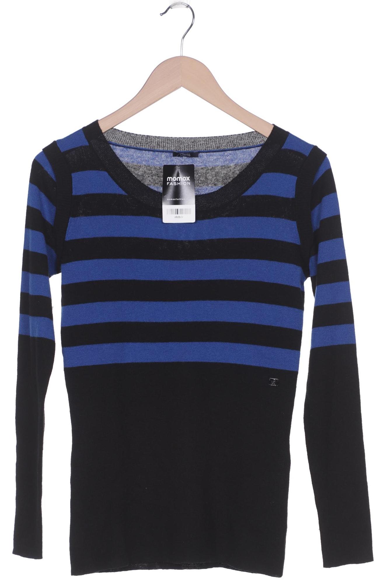 

Orwell Damen Pullover, schwarz