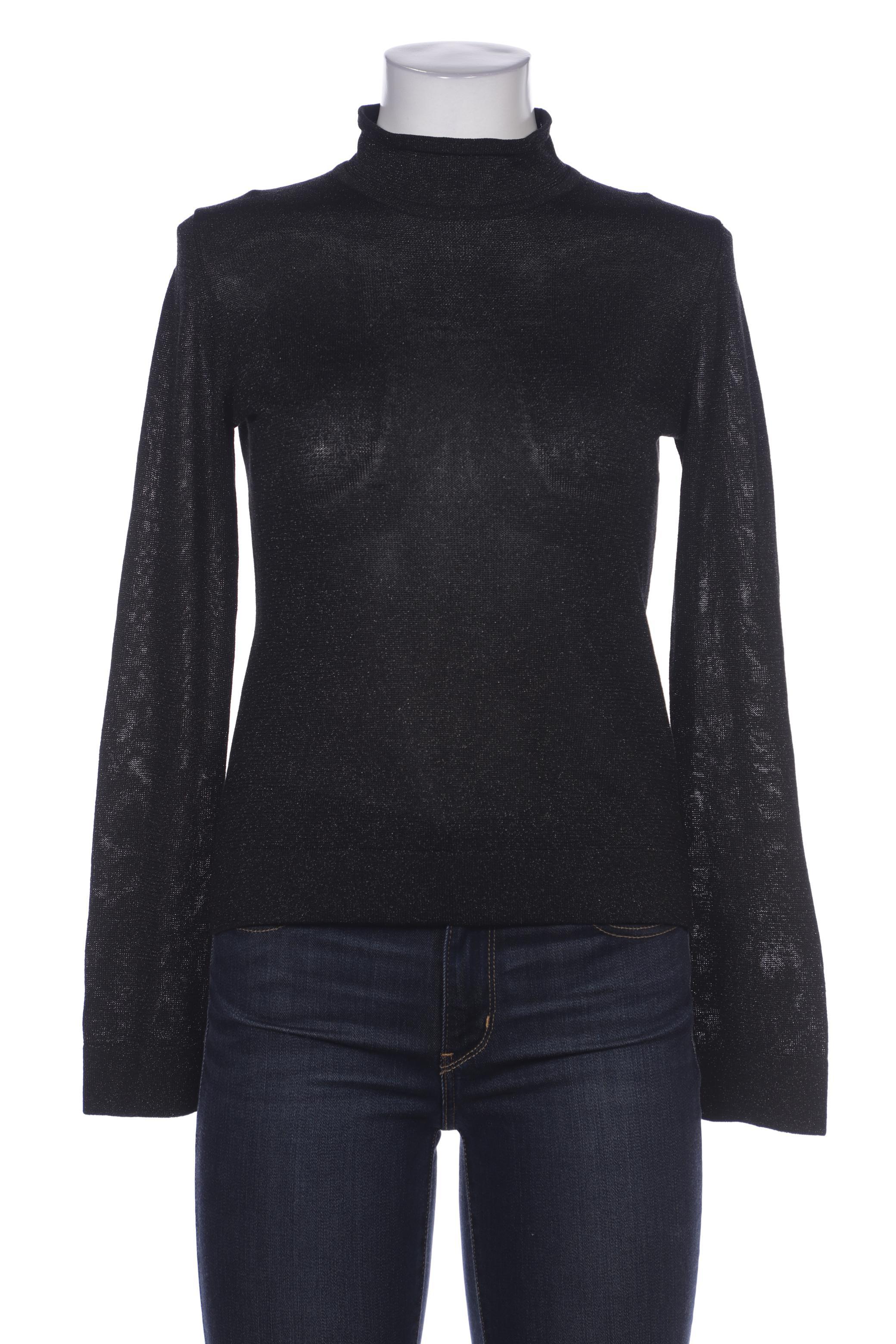 

Orwell Damen Pullover, schwarz, Gr. 38