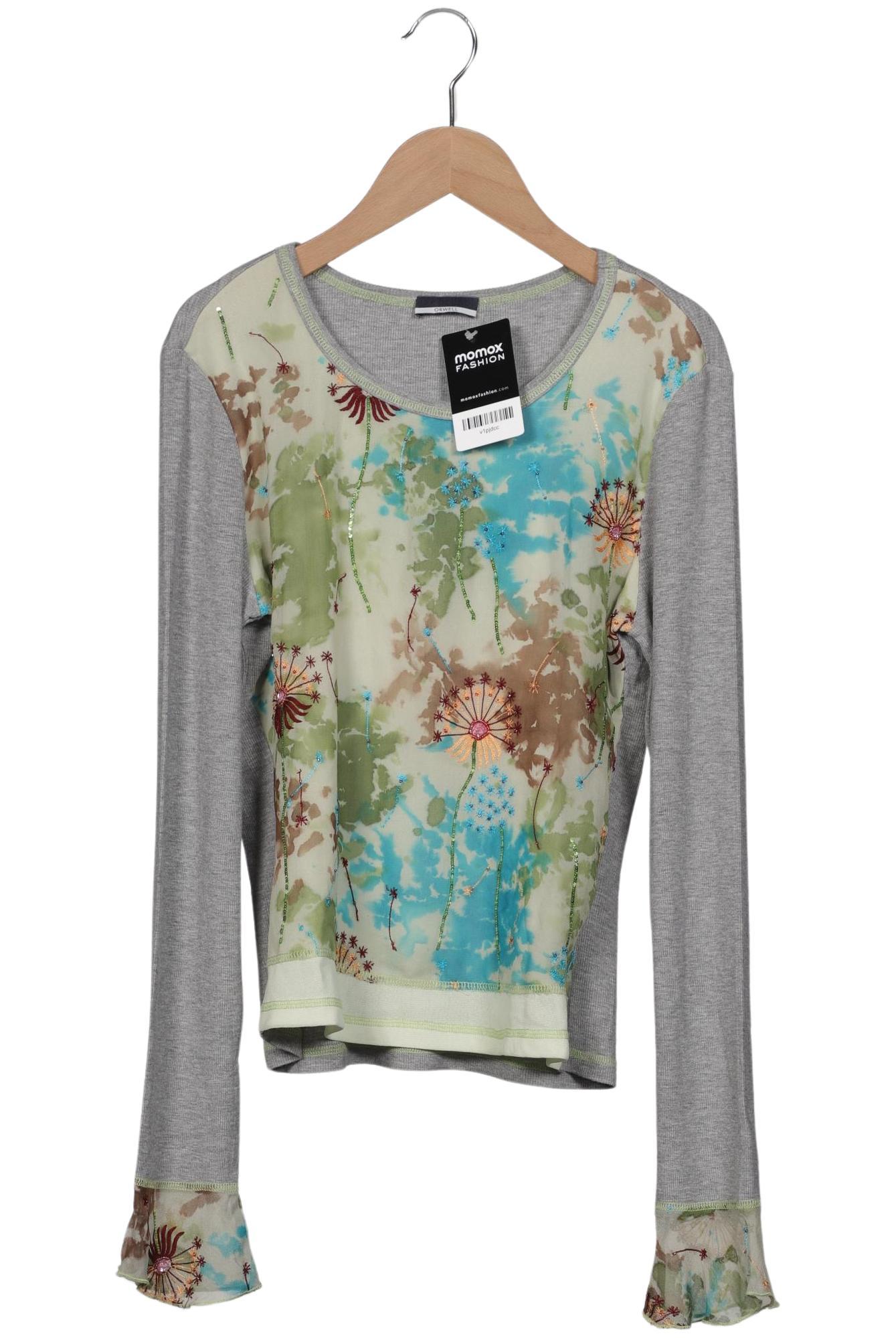 

Orwell Damen Pullover, grau, Gr. 42