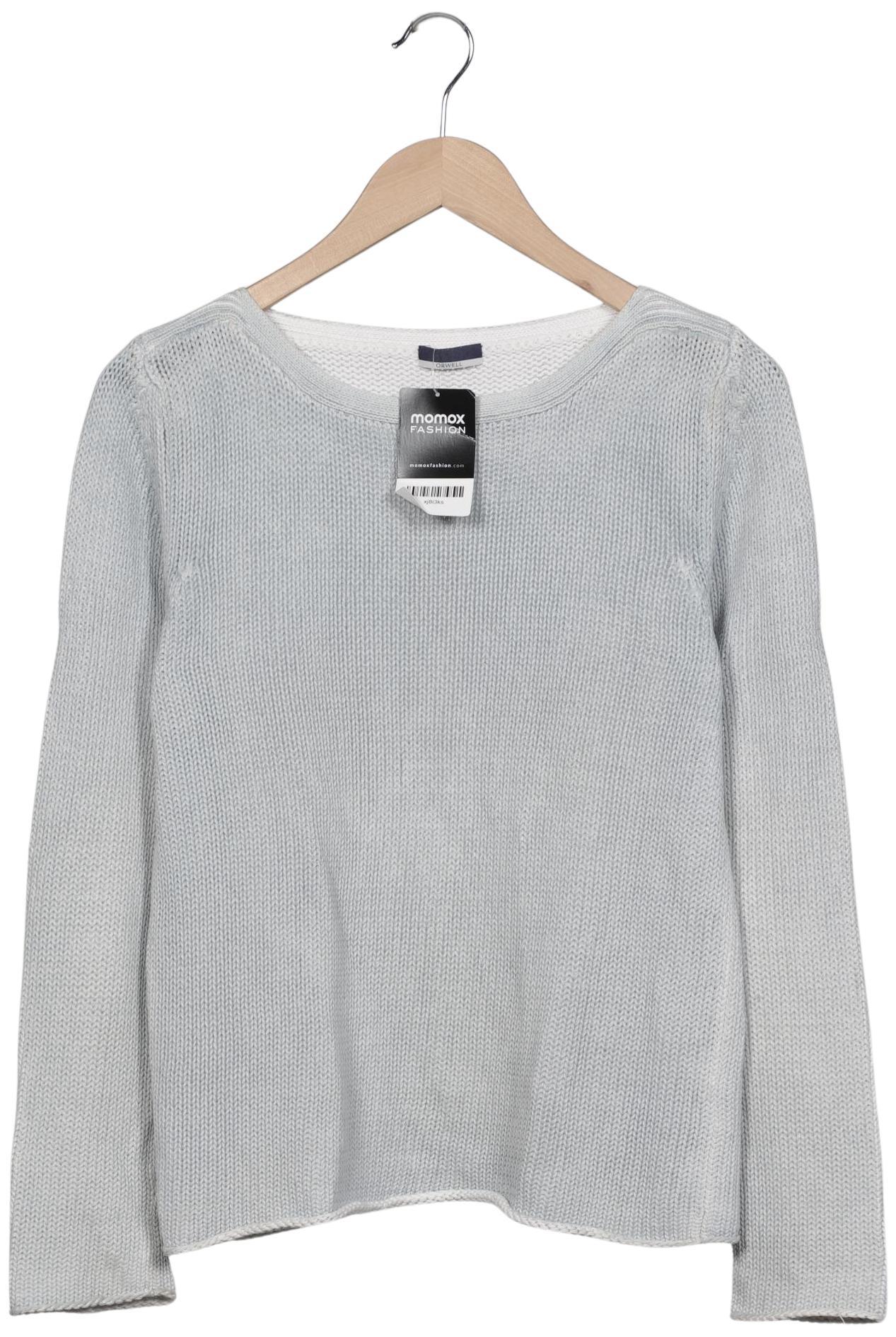 

Orwell Damen Pullover, hellblau, Gr. 38