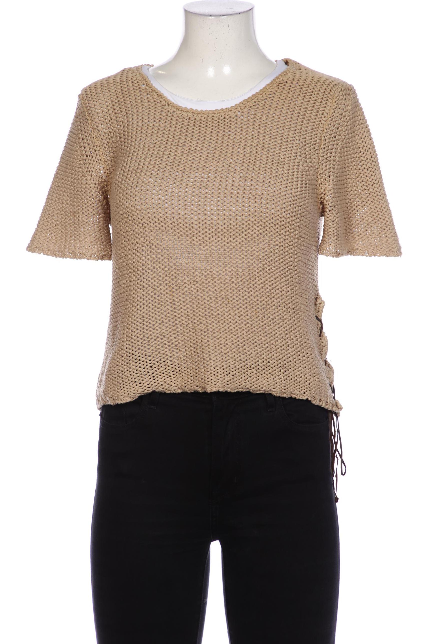 

Orwell Damen Pullover, beige, Gr. 42