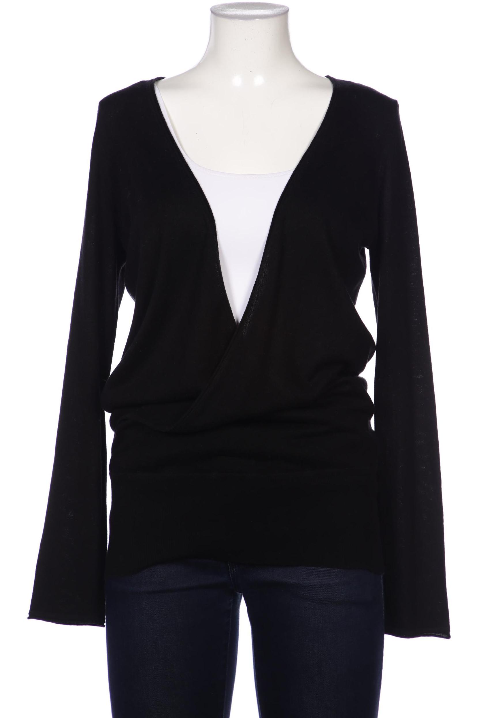 

Orwell Damen Pullover, schwarz