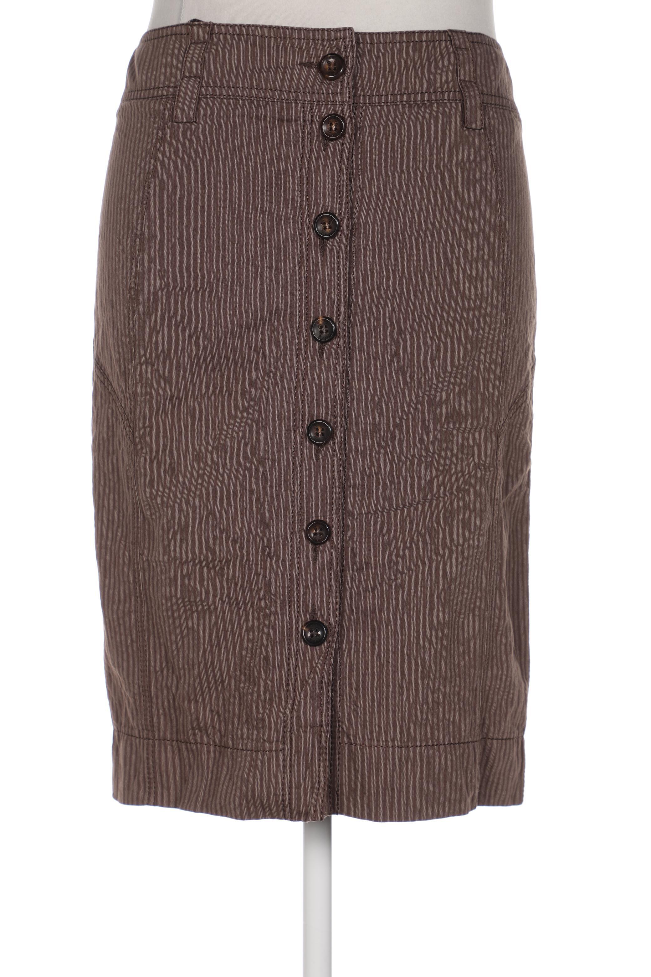 

Orwell Damen Rock, braun, Gr. 42