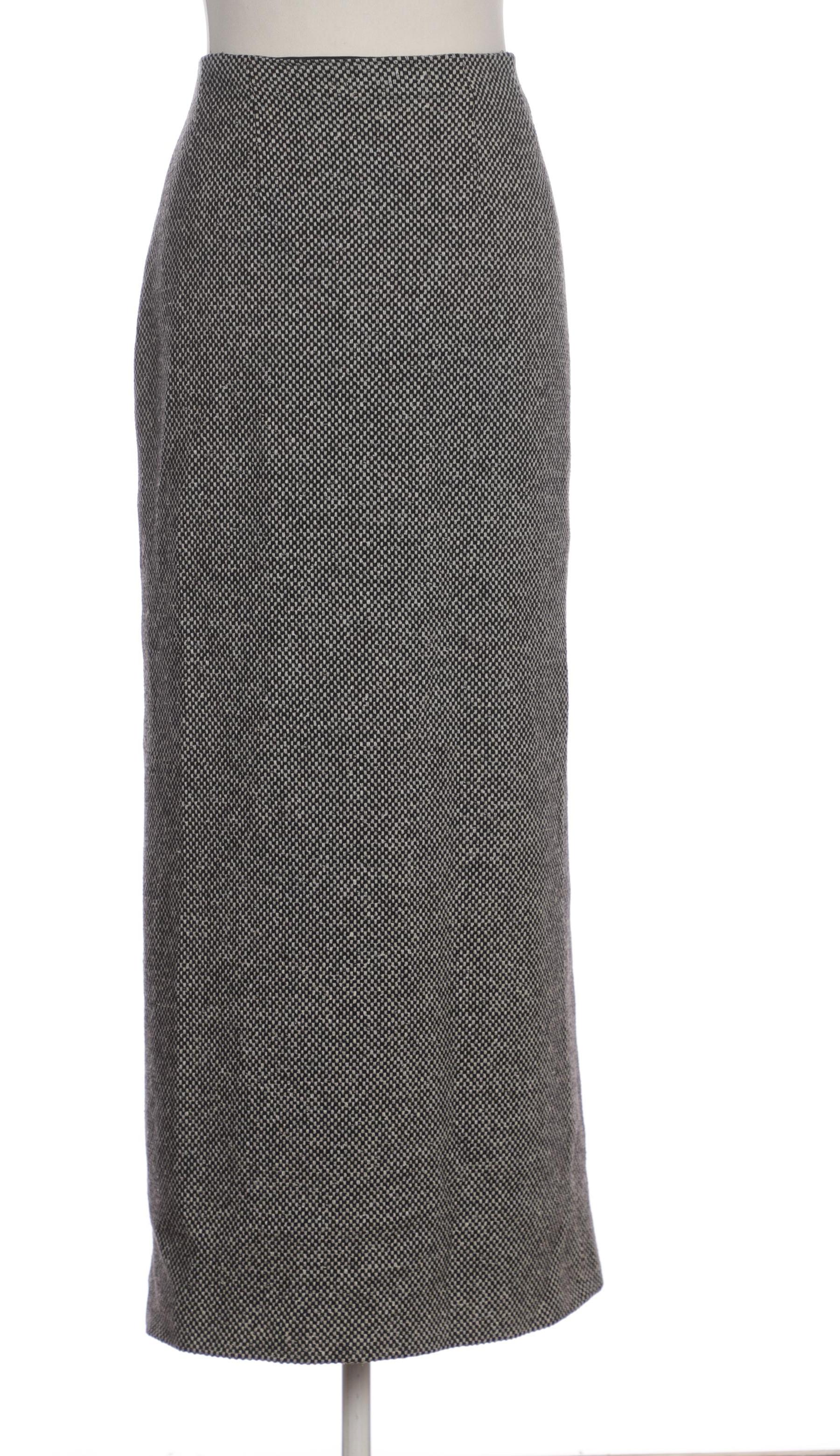 

Orwell Damen Rock, schwarz, Gr. 38