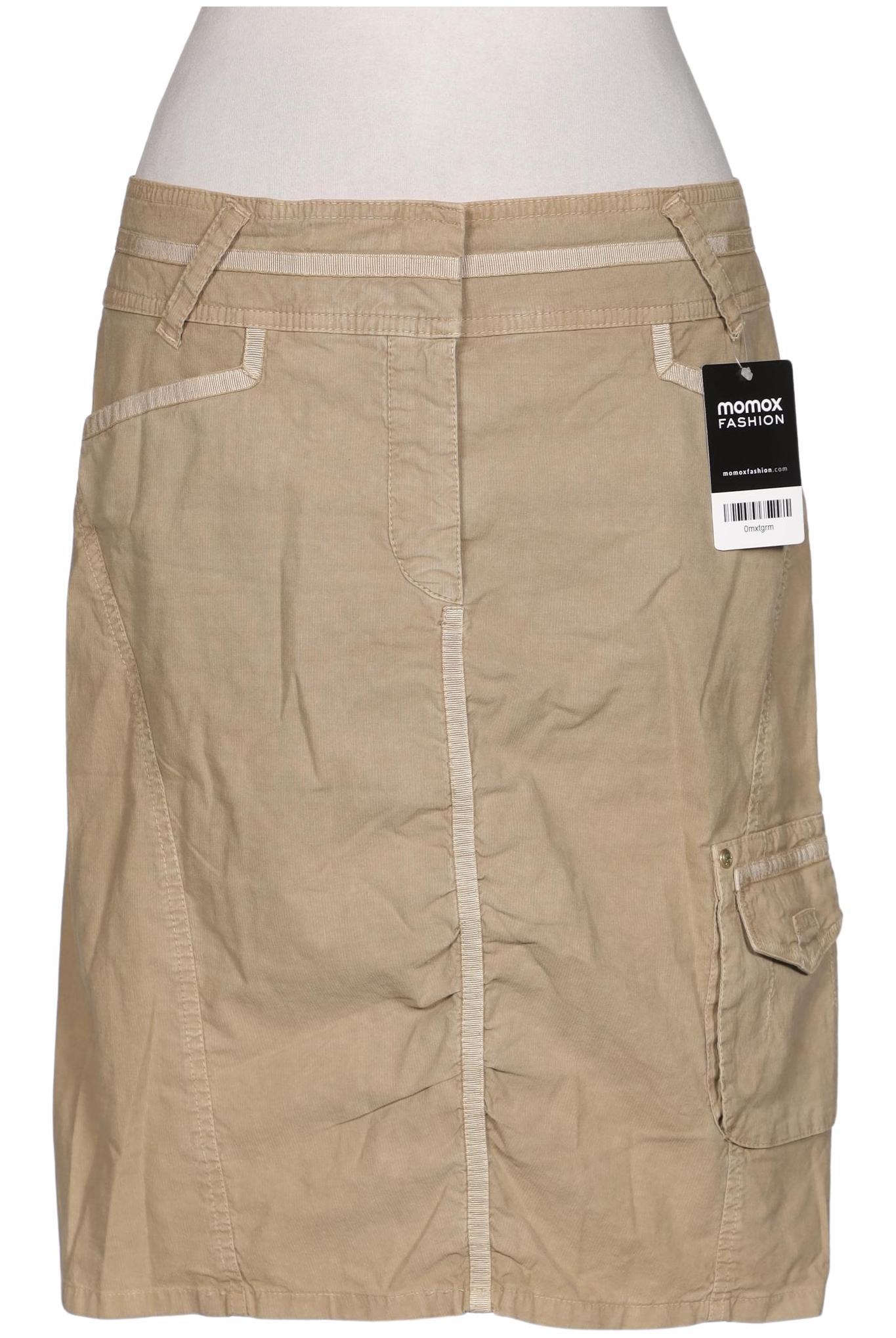 

Orwell Damen Rock, beige, Gr. 38