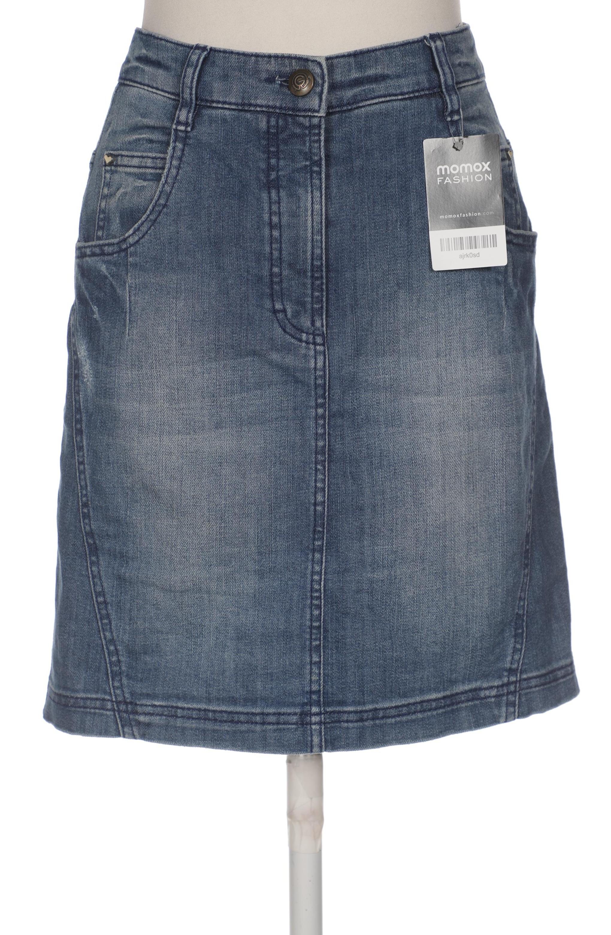 

Orwell Damen Rock, blau, Gr. 32