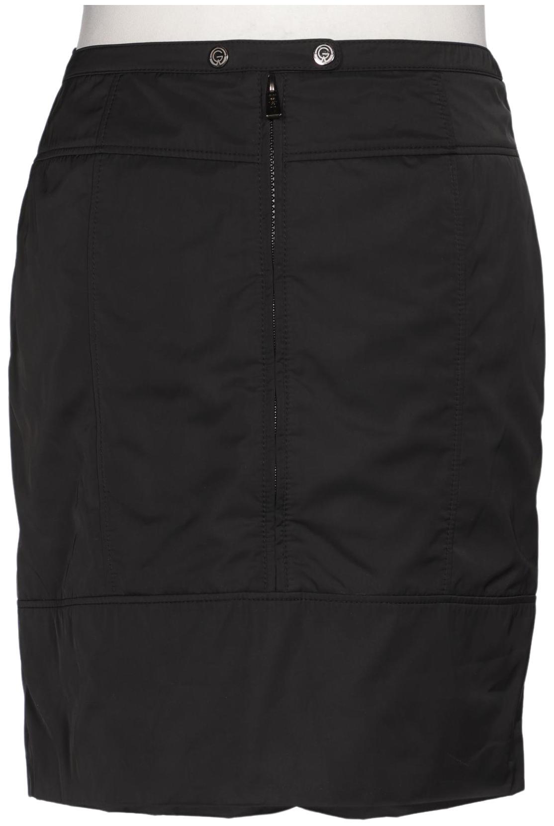 

Orwell Damen Rock, schwarz, Gr. 42