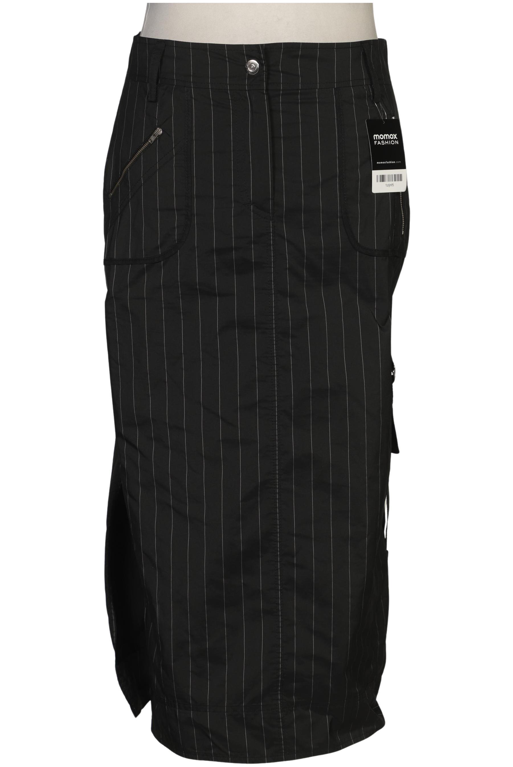 

Orwell Damen Rock, schwarz, Gr. 42