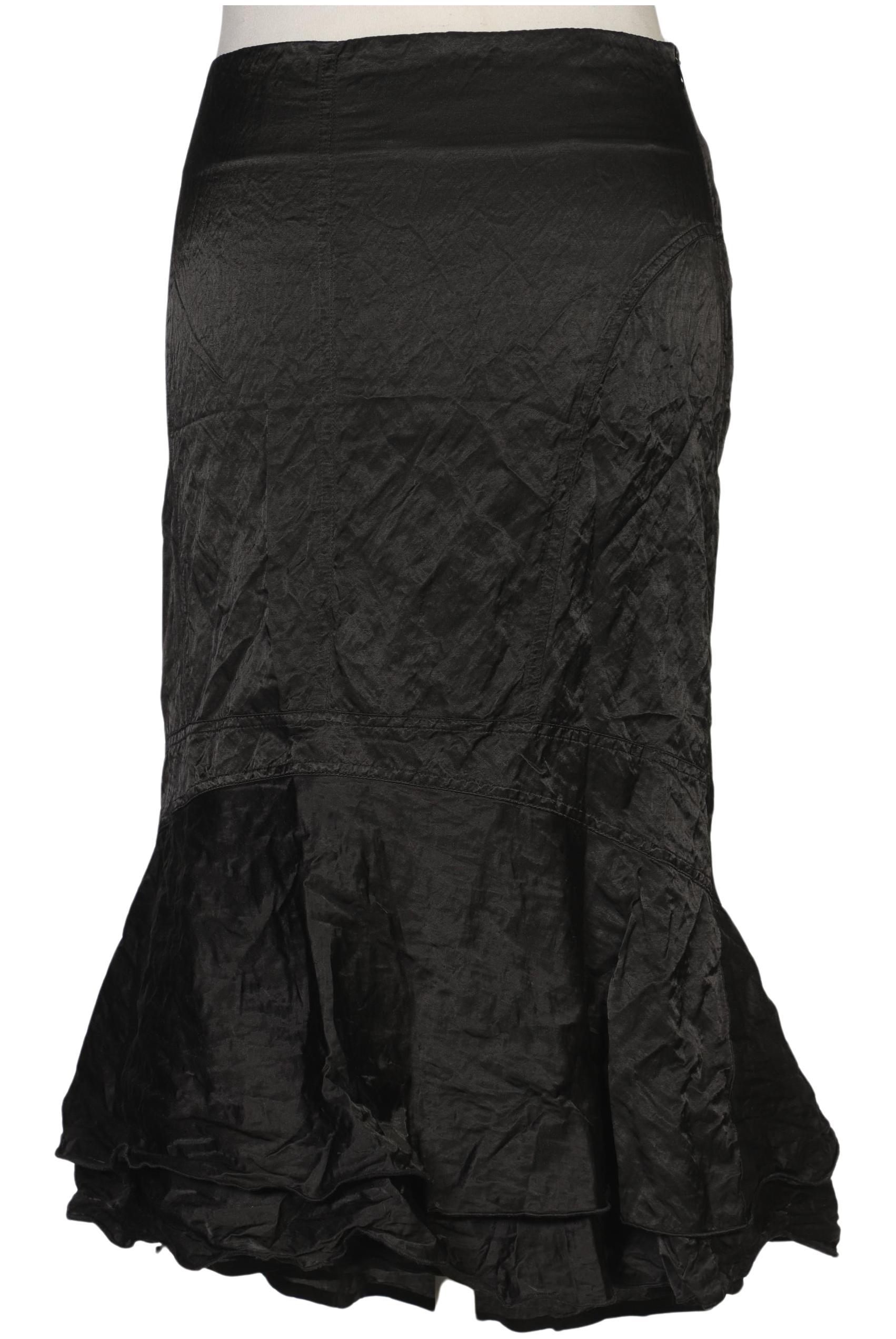 

Orwell Damen Rock, schwarz, Gr. 44