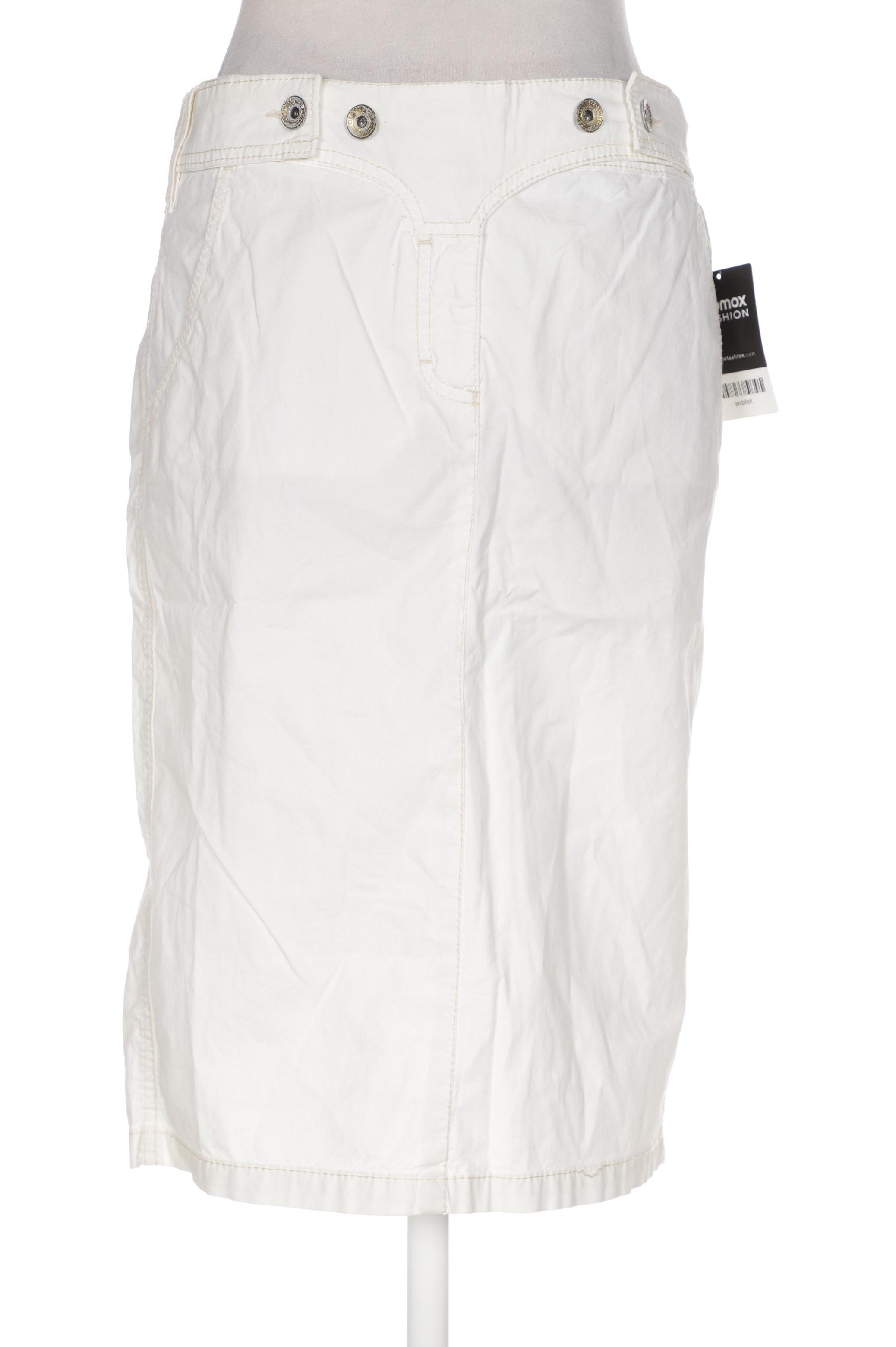 

Orwell Damen Rock, cremeweiß, Gr. 38