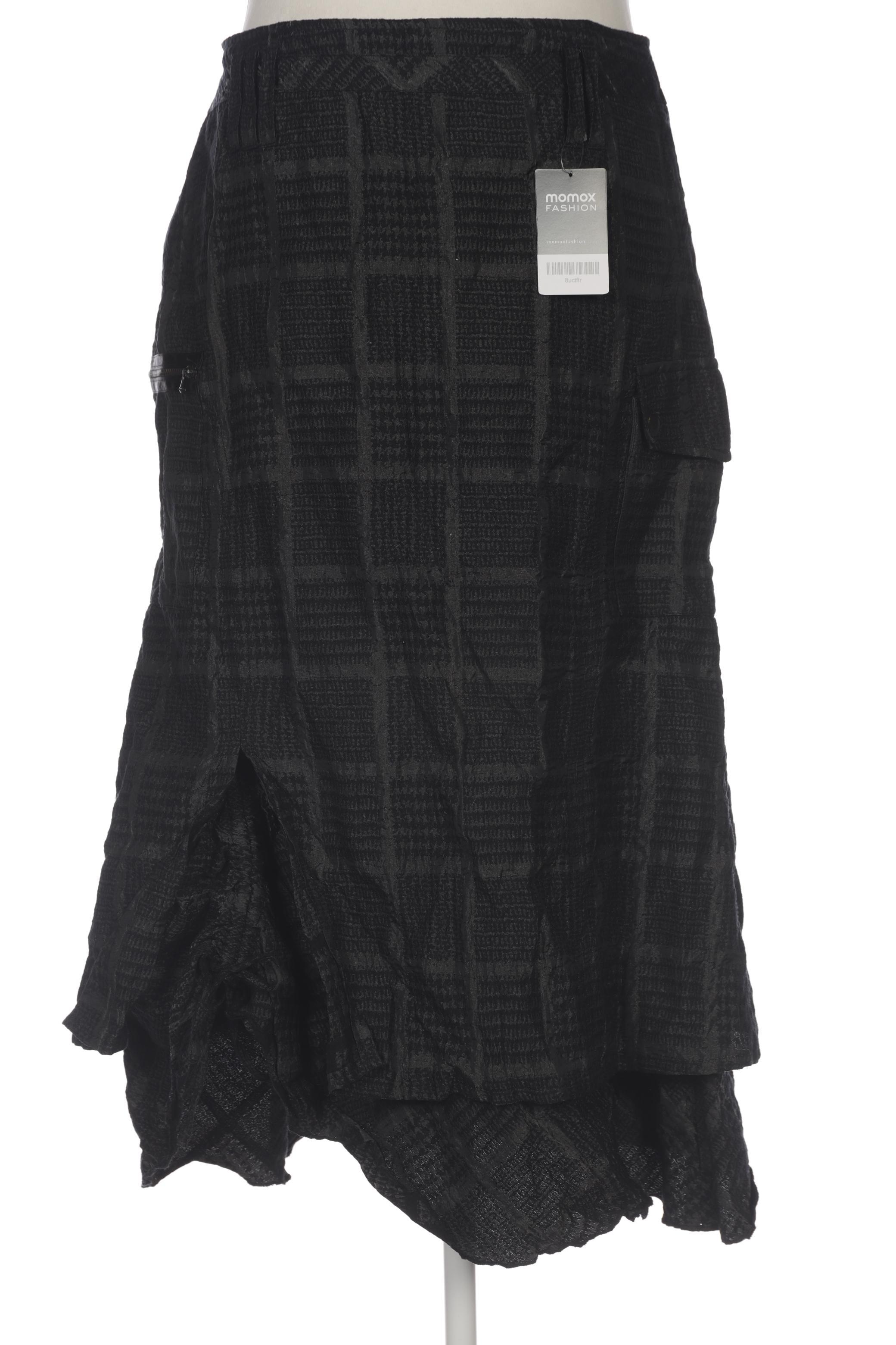 

Orwell Damen Rock, schwarz, Gr. 42